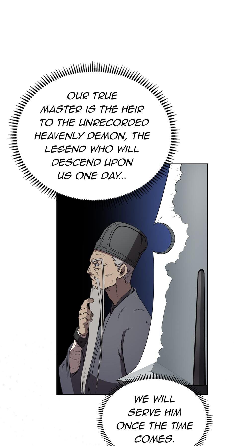 Read Heavenly Demon Reborn! EN Manga Online