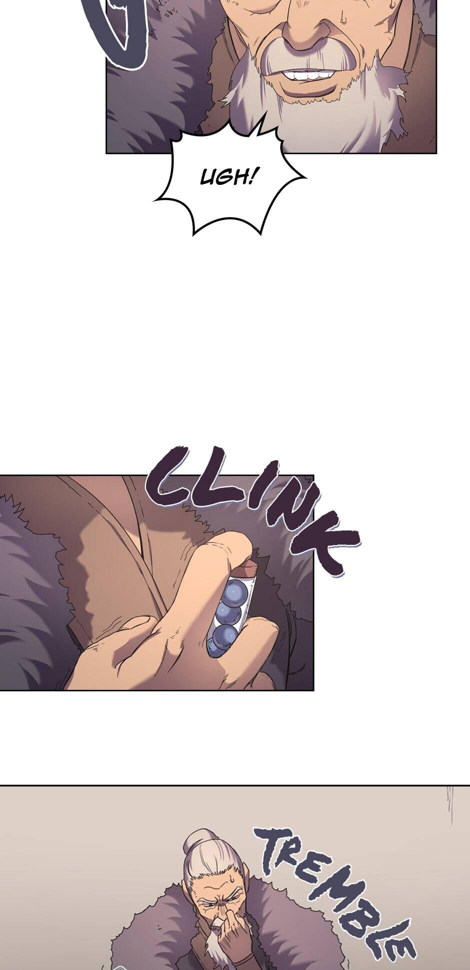 Read Heavenly Demon Reborn! EN Manga Online