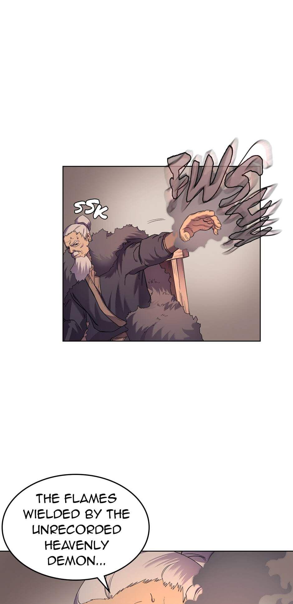 Read Heavenly Demon Reborn! EN Manga Online