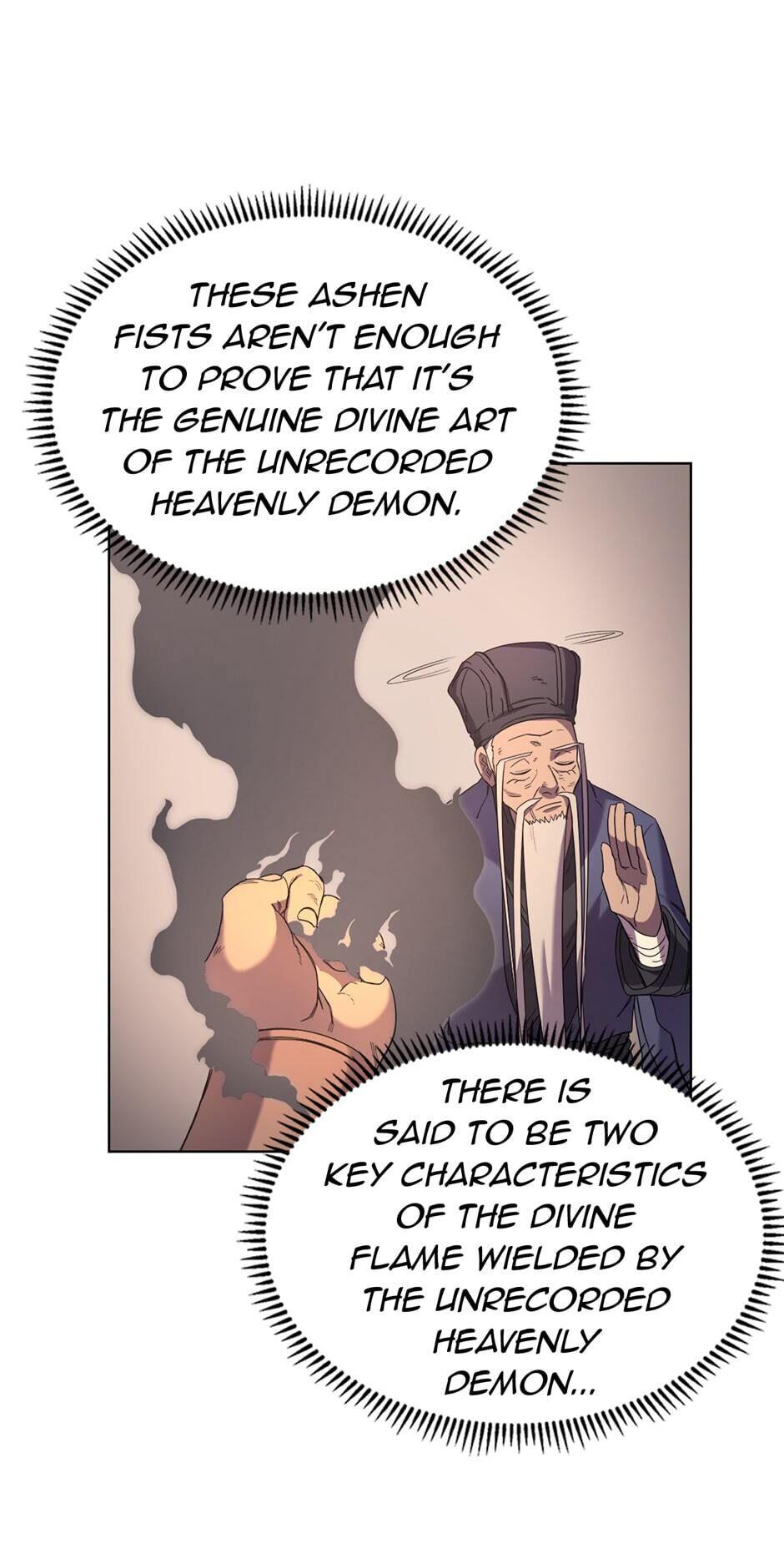 Read Heavenly Demon Reborn! EN Manga Online
