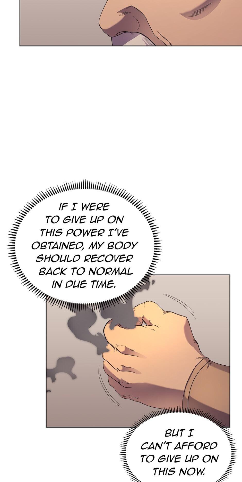 Read Heavenly Demon Reborn! EN Manga Online