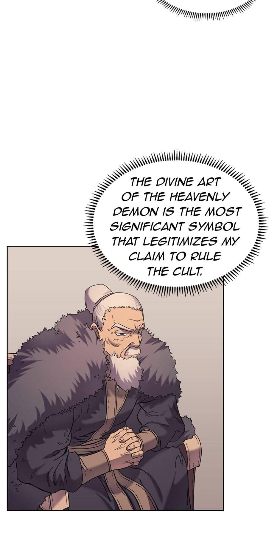 Read Heavenly Demon Reborn! EN Manga Online