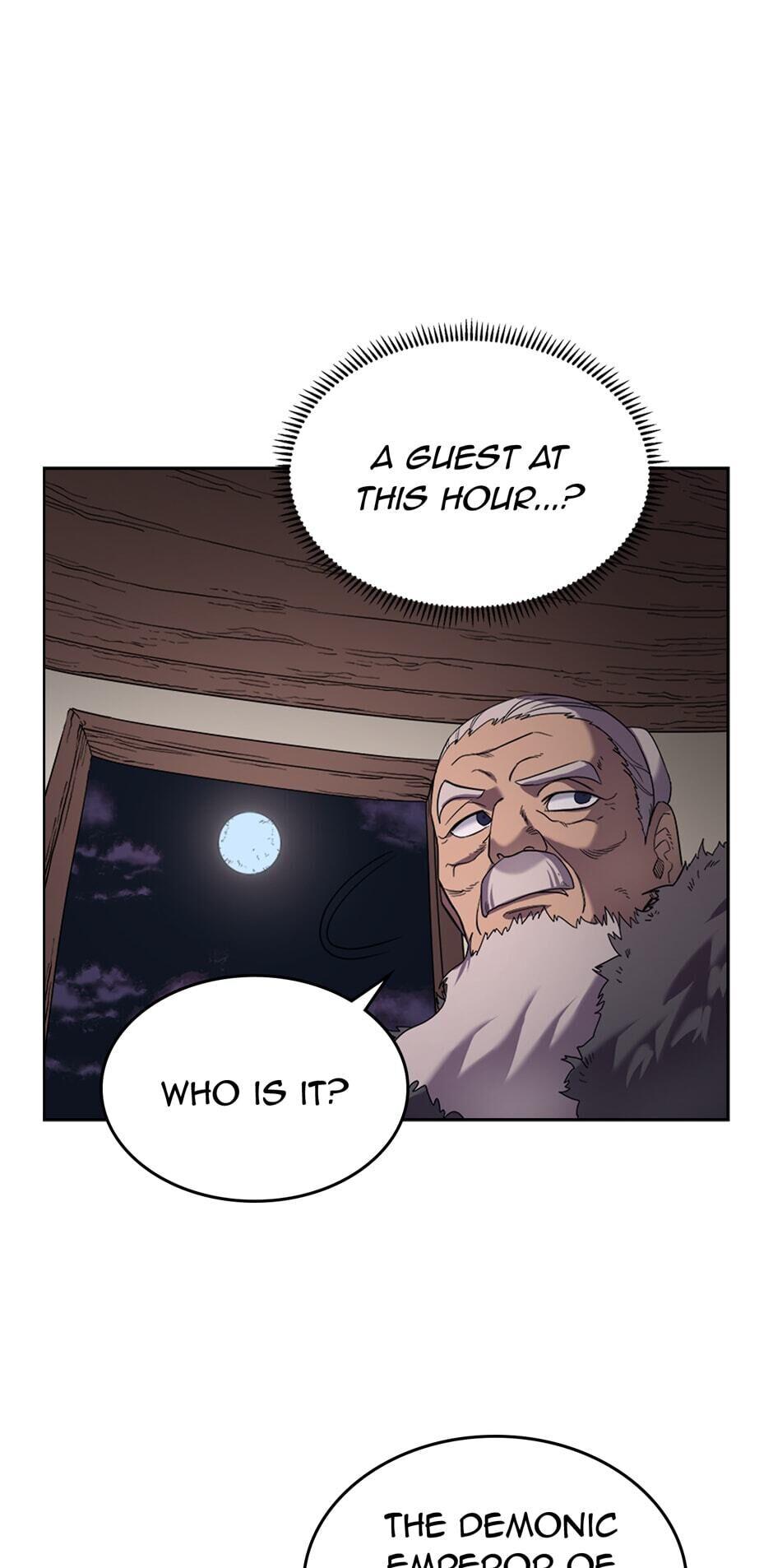 Read Heavenly Demon Reborn! EN Manga Online