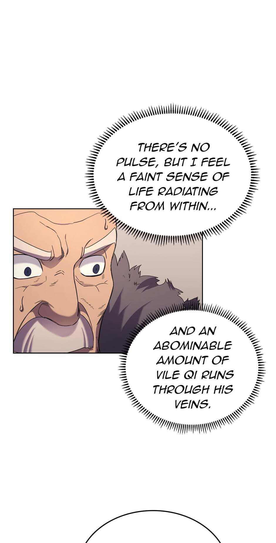 Read Heavenly Demon Reborn! EN Manga Online