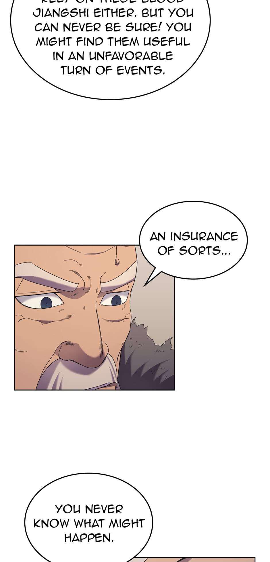 Read Heavenly Demon Reborn! EN Manga Online