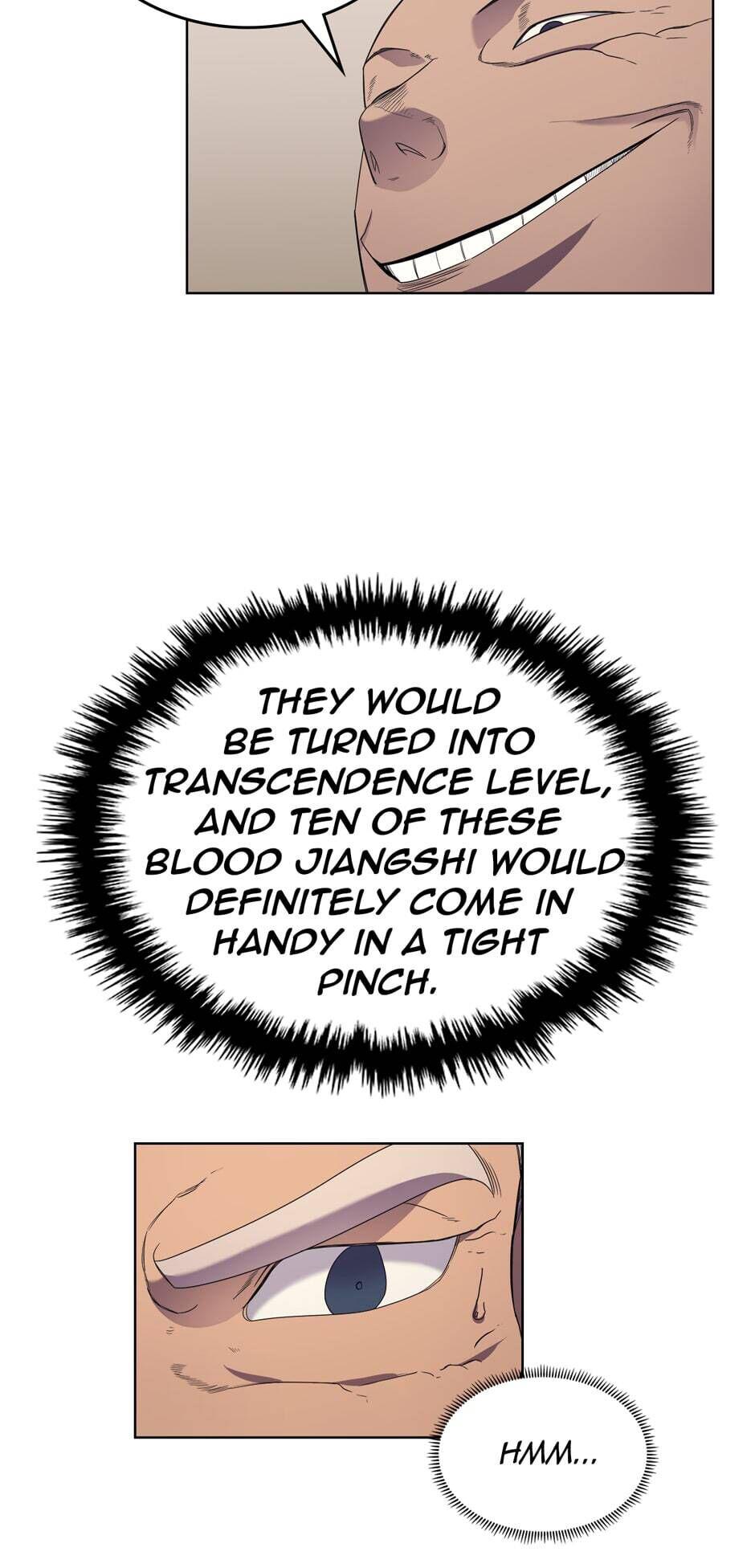 Read Heavenly Demon Reborn! EN Manga Online