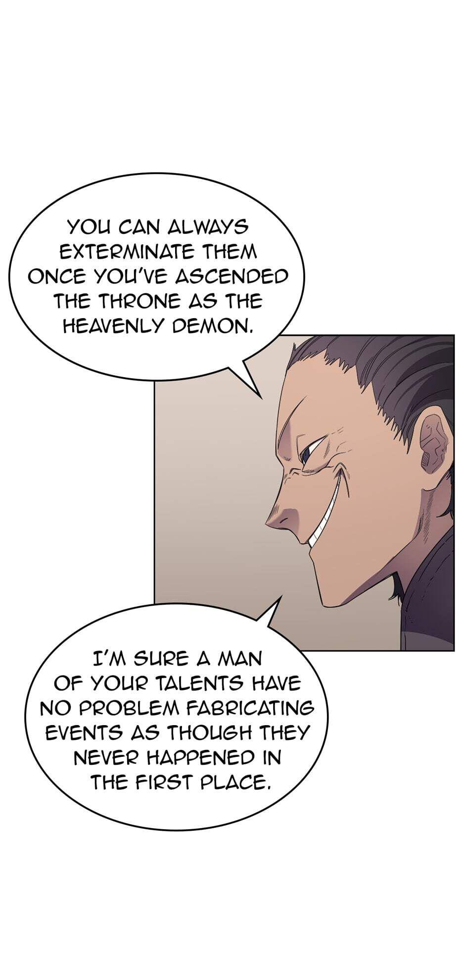 Read Heavenly Demon Reborn! EN Manga Online
