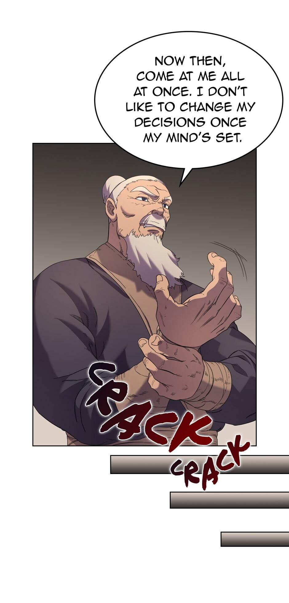 Read Heavenly Demon Reborn! EN Manga Online