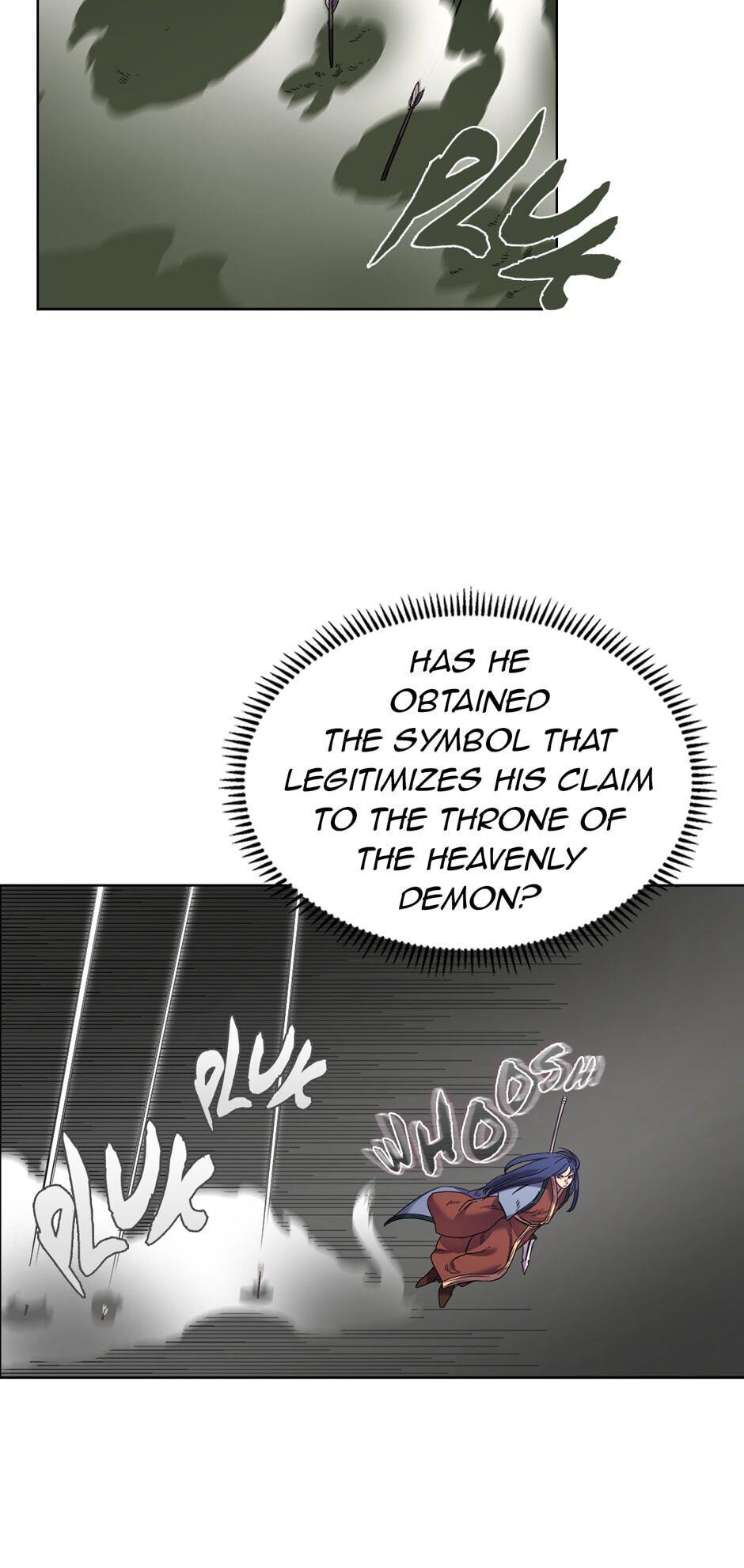 Read Heavenly Demon Reborn! EN Manga Online
