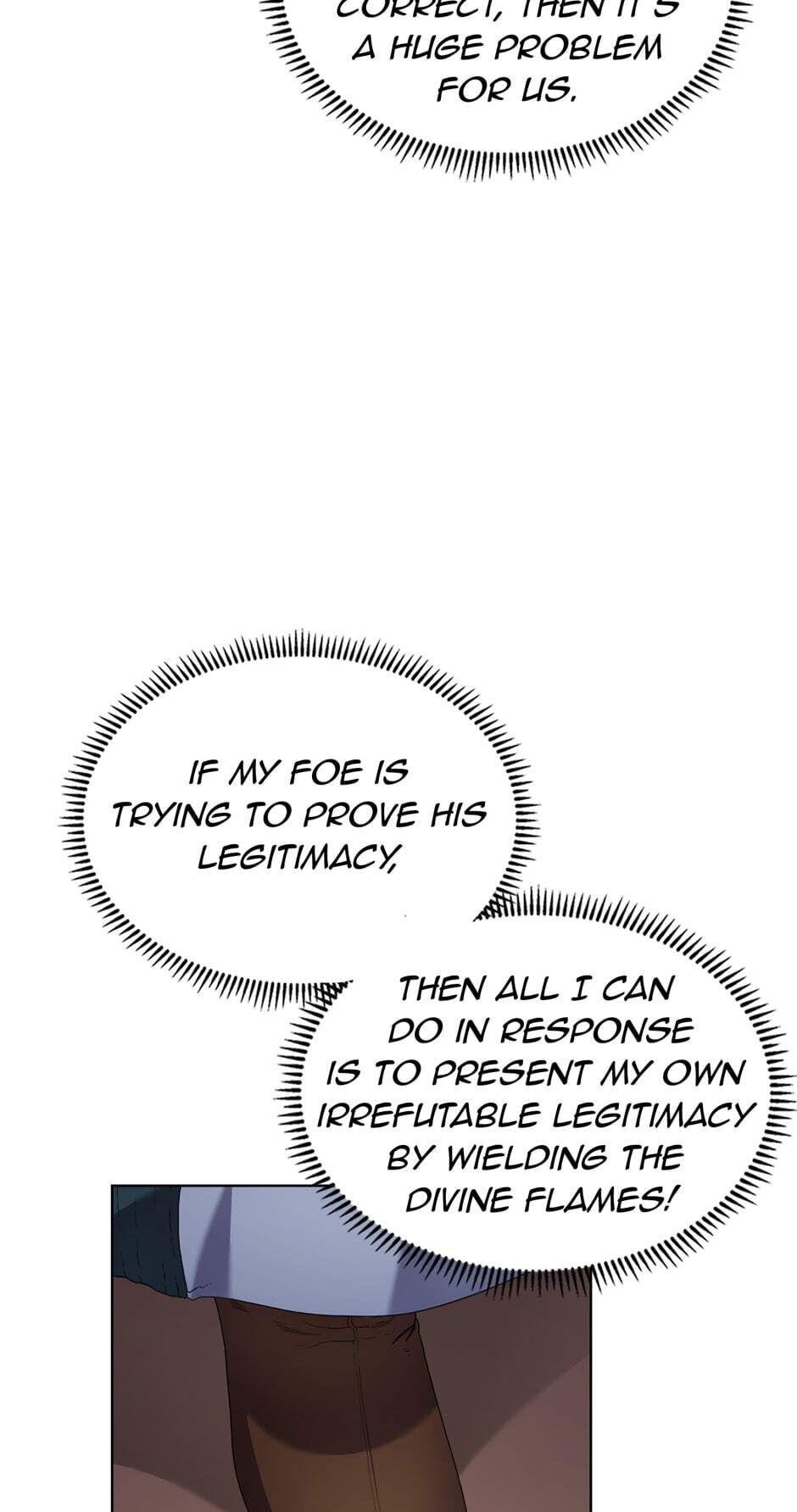 Read Heavenly Demon Reborn! EN Manga Online