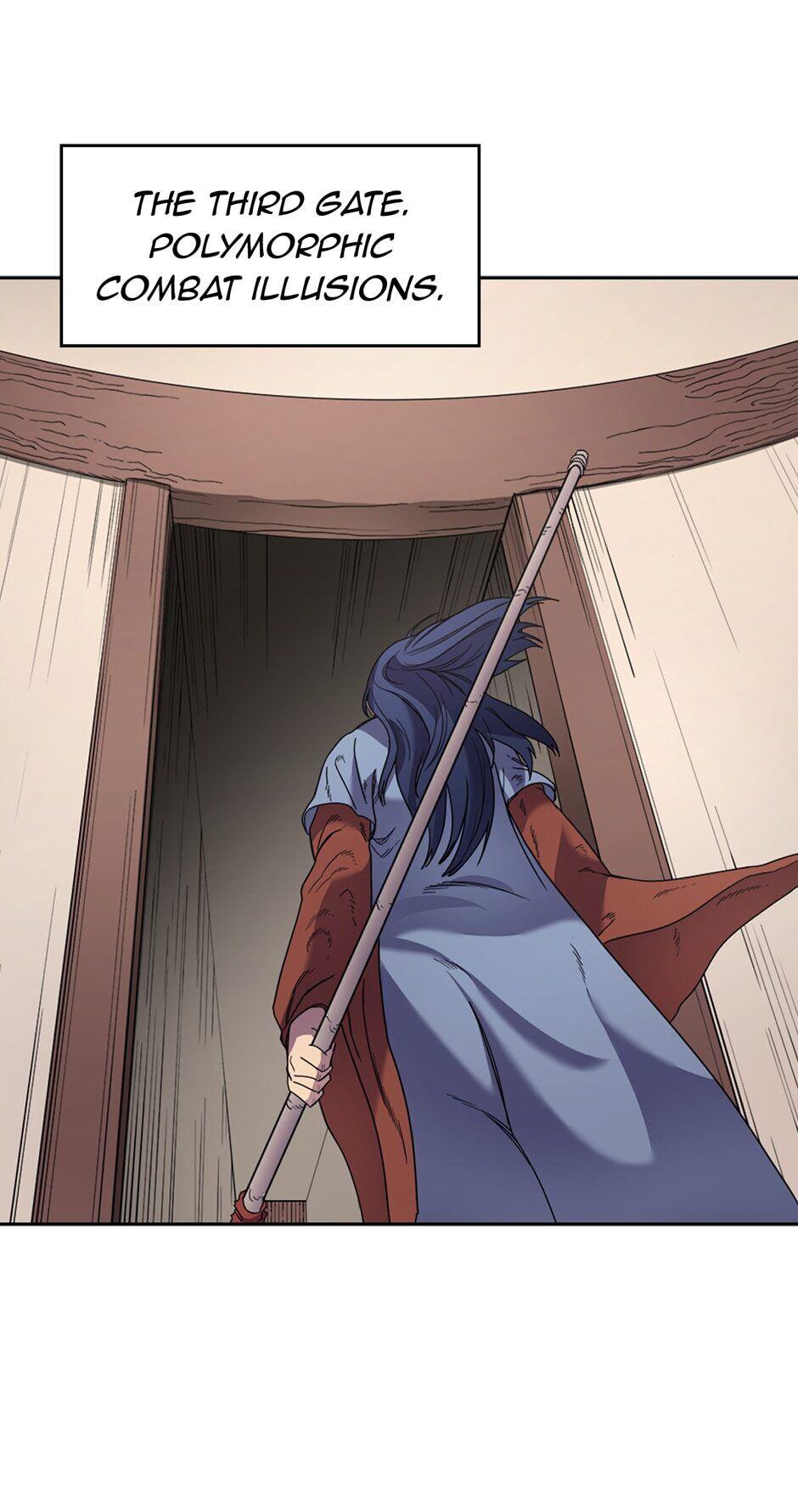 Read Heavenly Demon Reborn! EN Manga Online