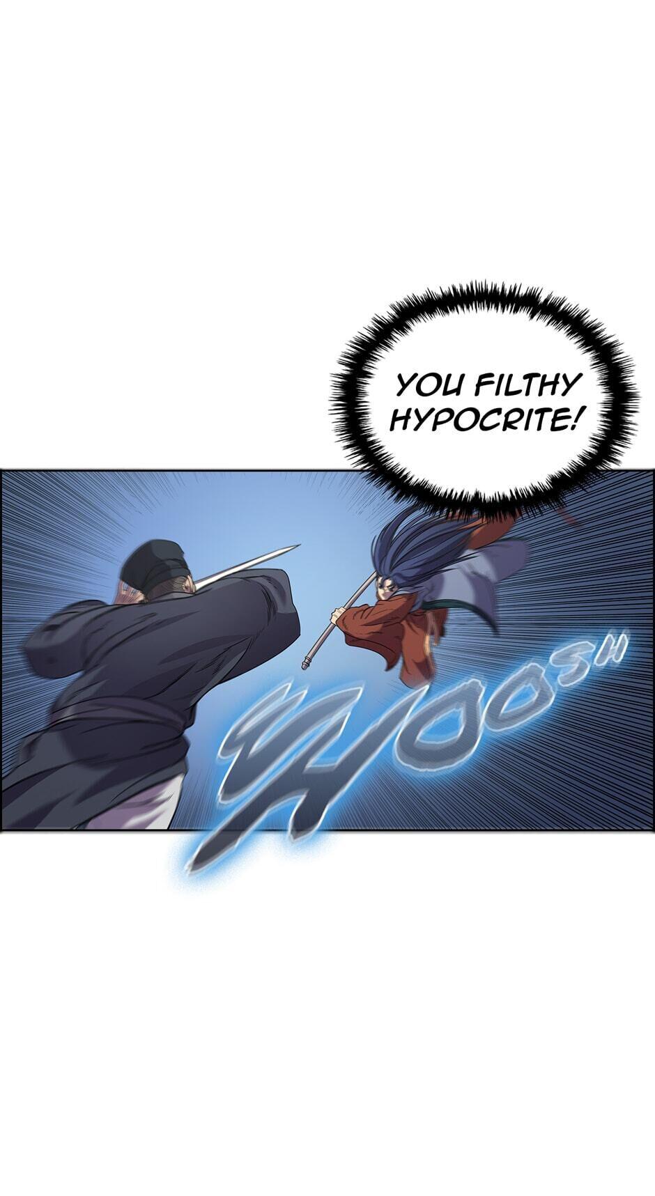 Read Heavenly Demon Reborn! EN Manga Online
