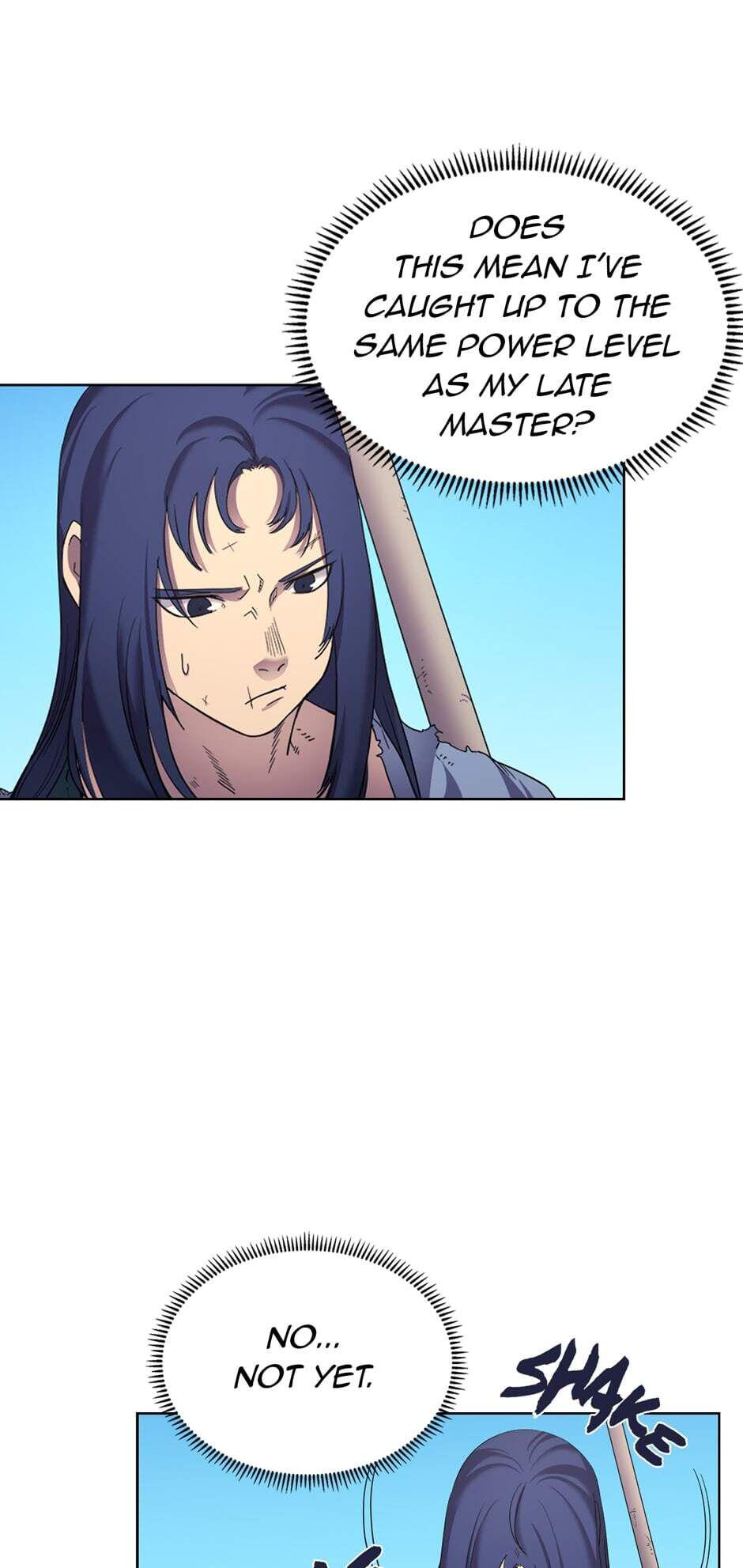 Read Heavenly Demon Reborn! EN Manga Online