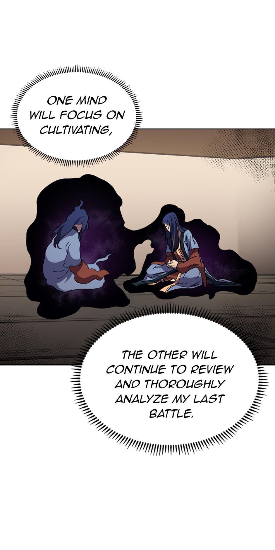 Read Heavenly Demon Reborn! EN Manga Online