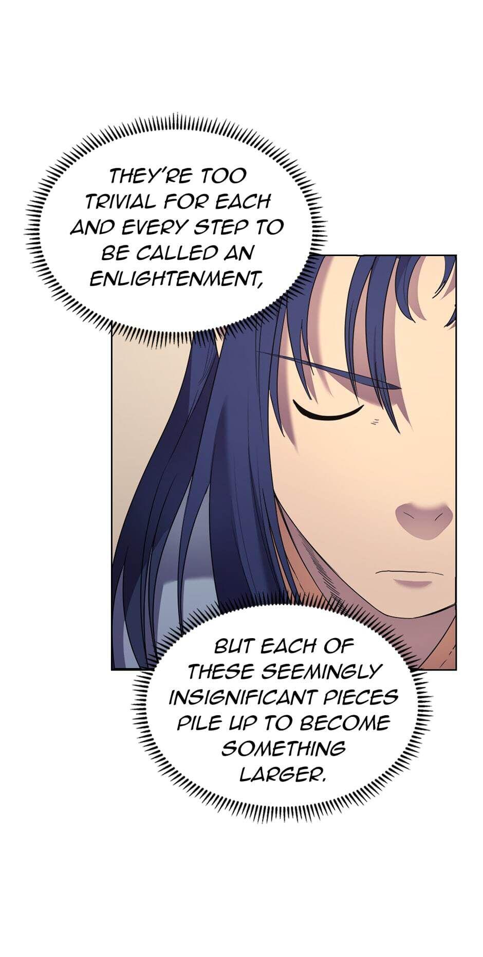 Read Heavenly Demon Reborn! EN Manga Online