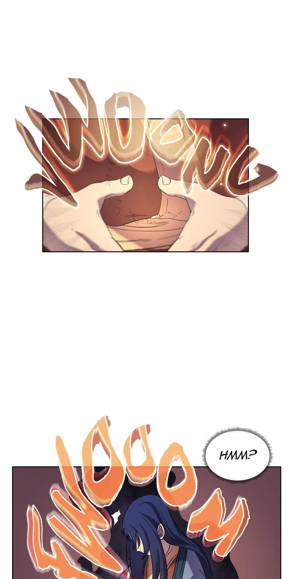 Read Heavenly Demon Reborn! EN Manga Online