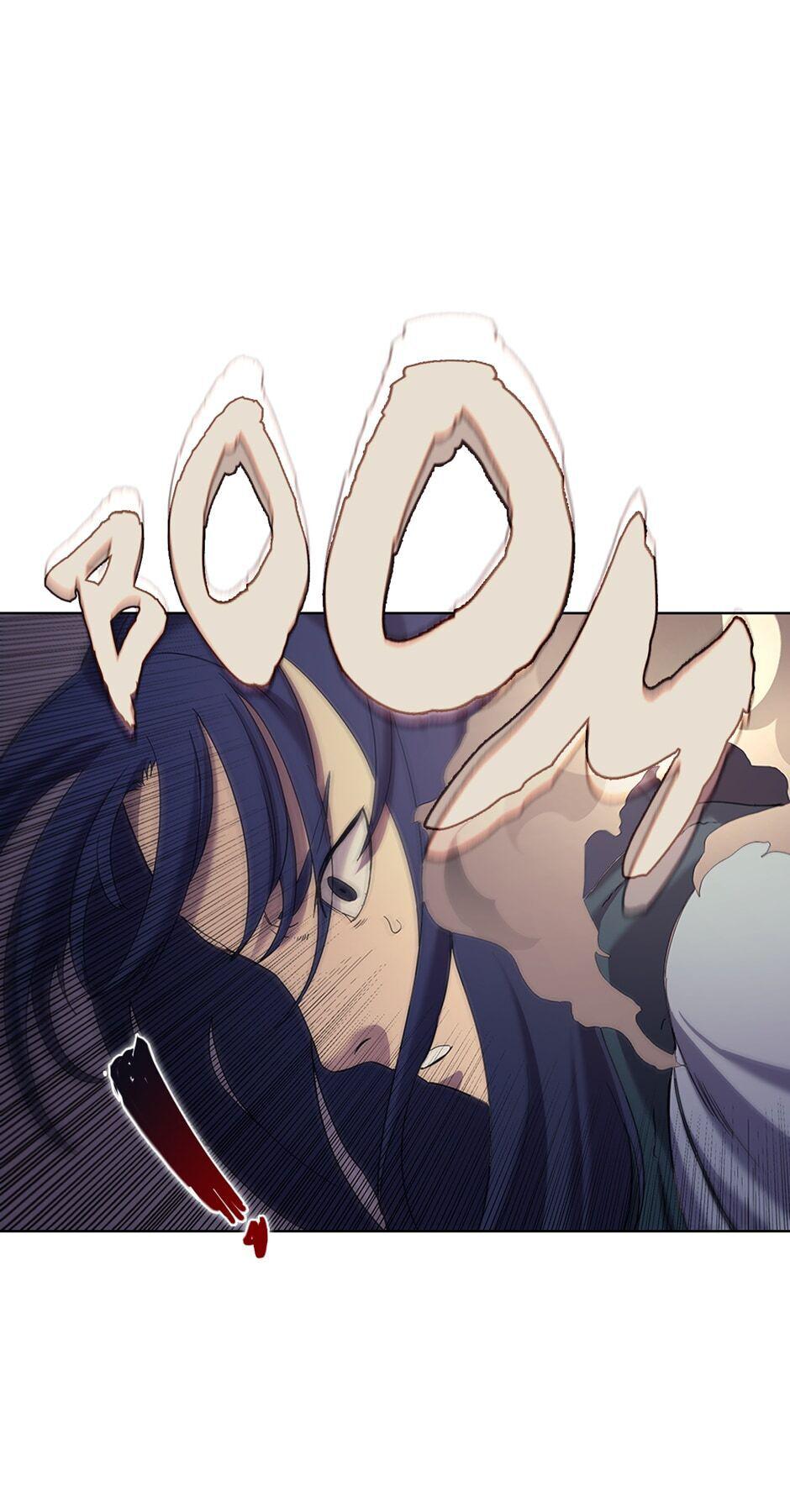Read Heavenly Demon Reborn! EN Manga Online