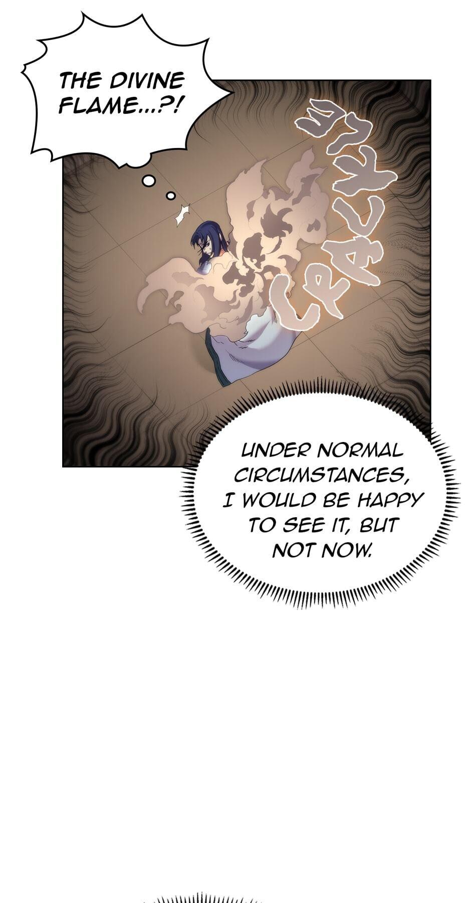 Read Heavenly Demon Reborn! EN Manga Online