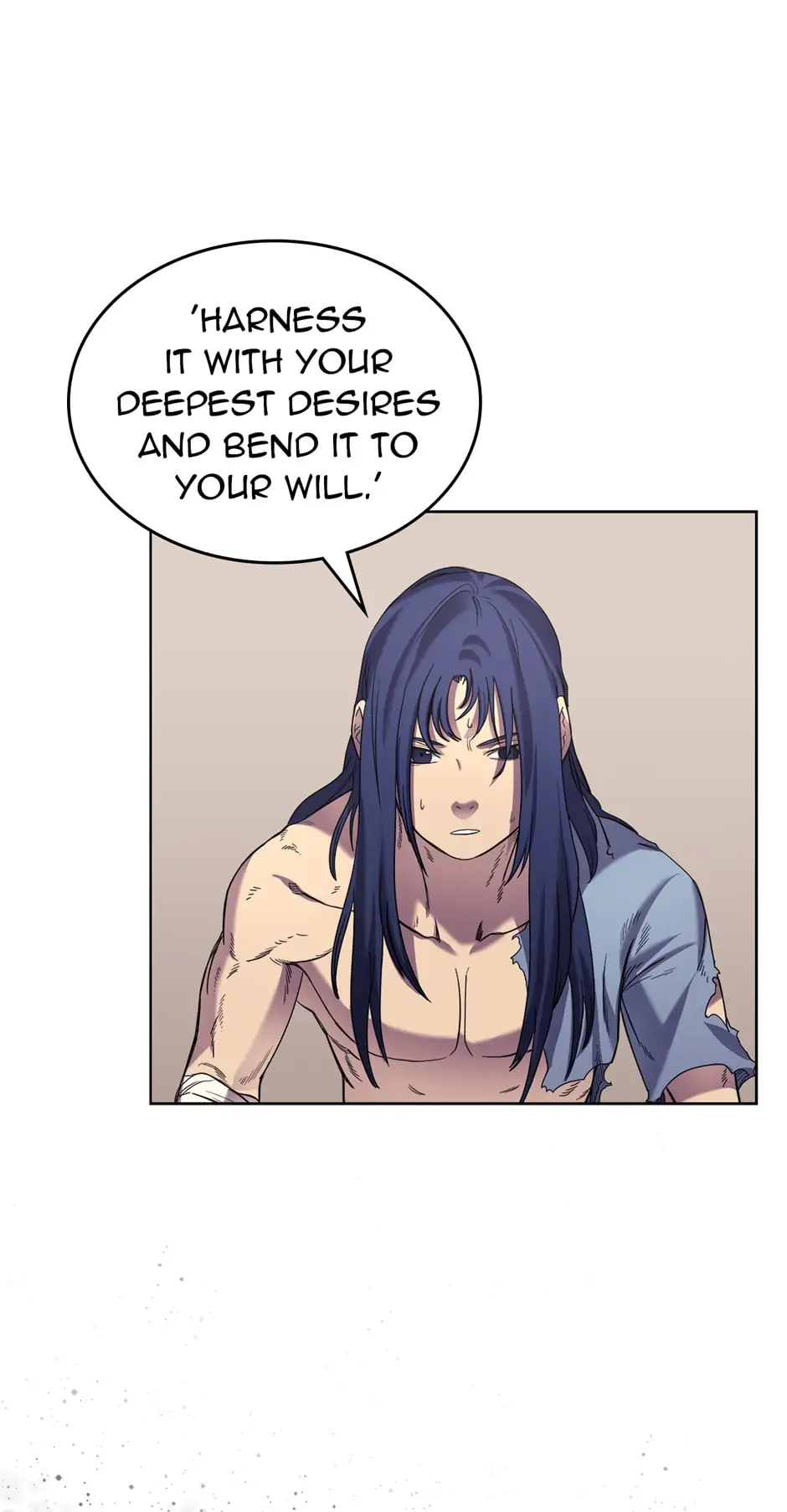 Read Heavenly Demon Reborn! EN Manga Online