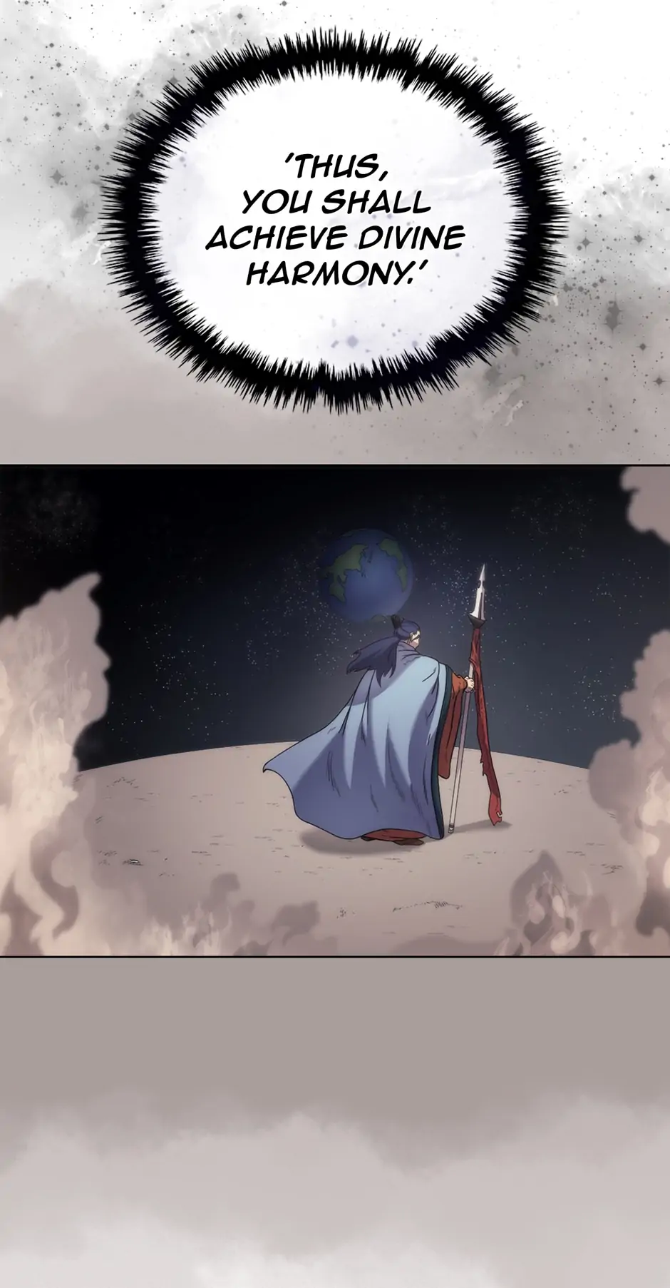 Read Heavenly Demon Reborn! EN Manga Online