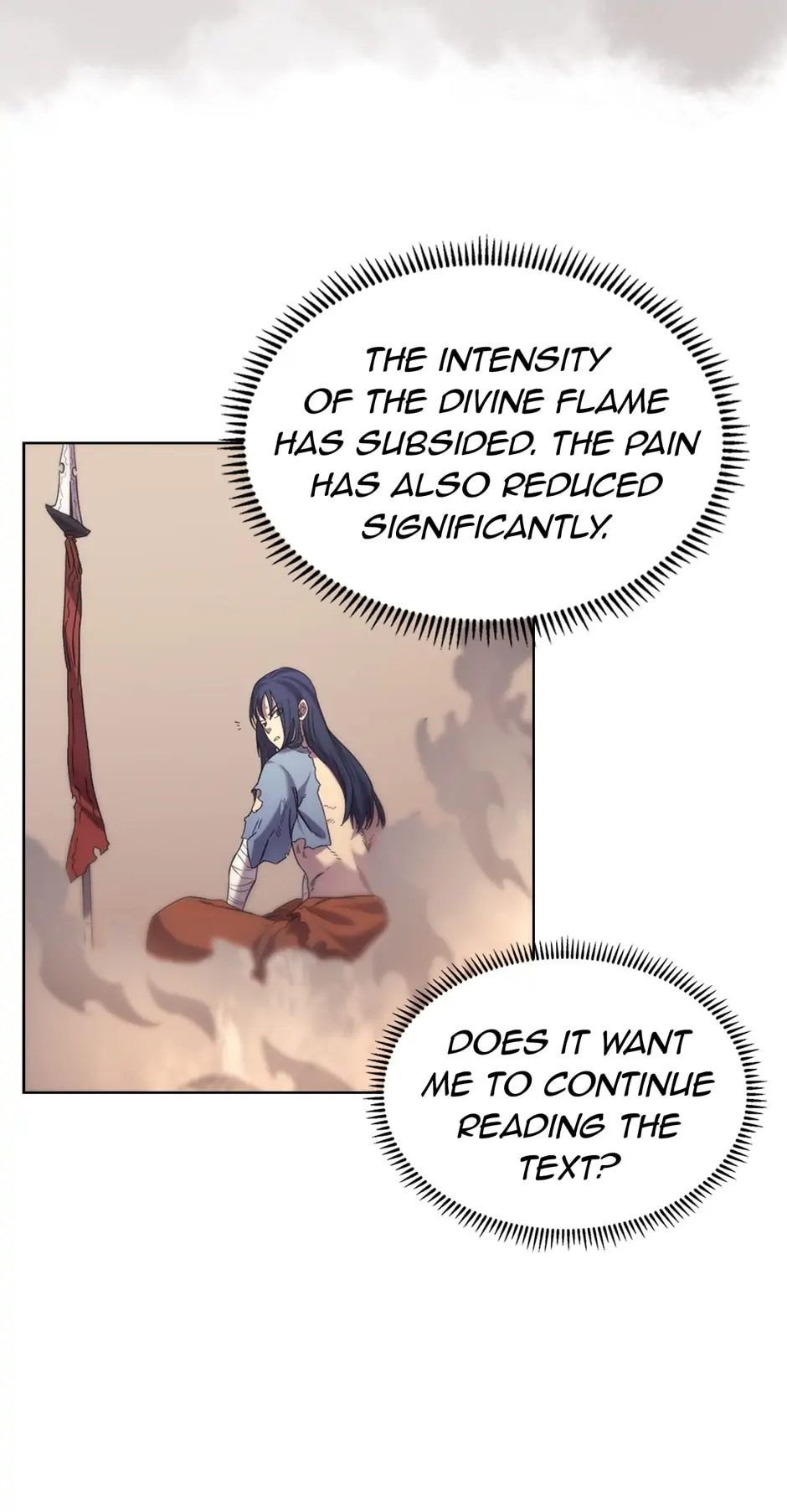 Read Heavenly Demon Reborn! EN Manga Online