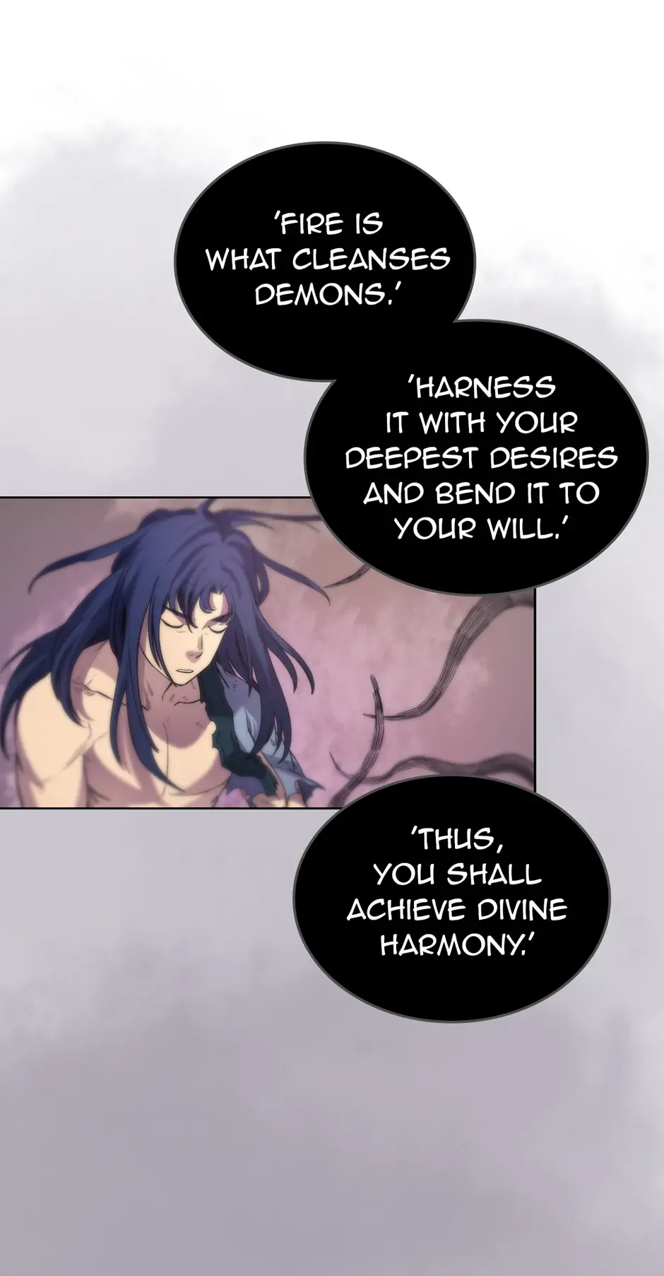 Read Heavenly Demon Reborn! EN Manga Online