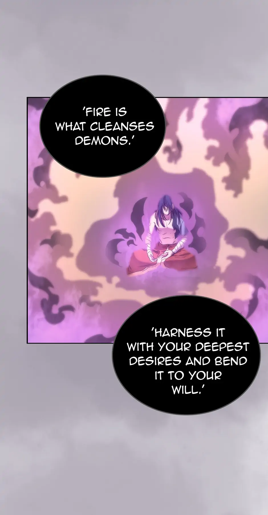 Read Heavenly Demon Reborn! EN Manga Online