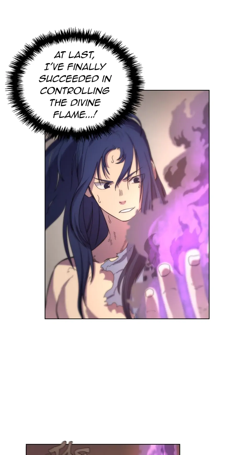 Read Heavenly Demon Reborn! EN Manga Online