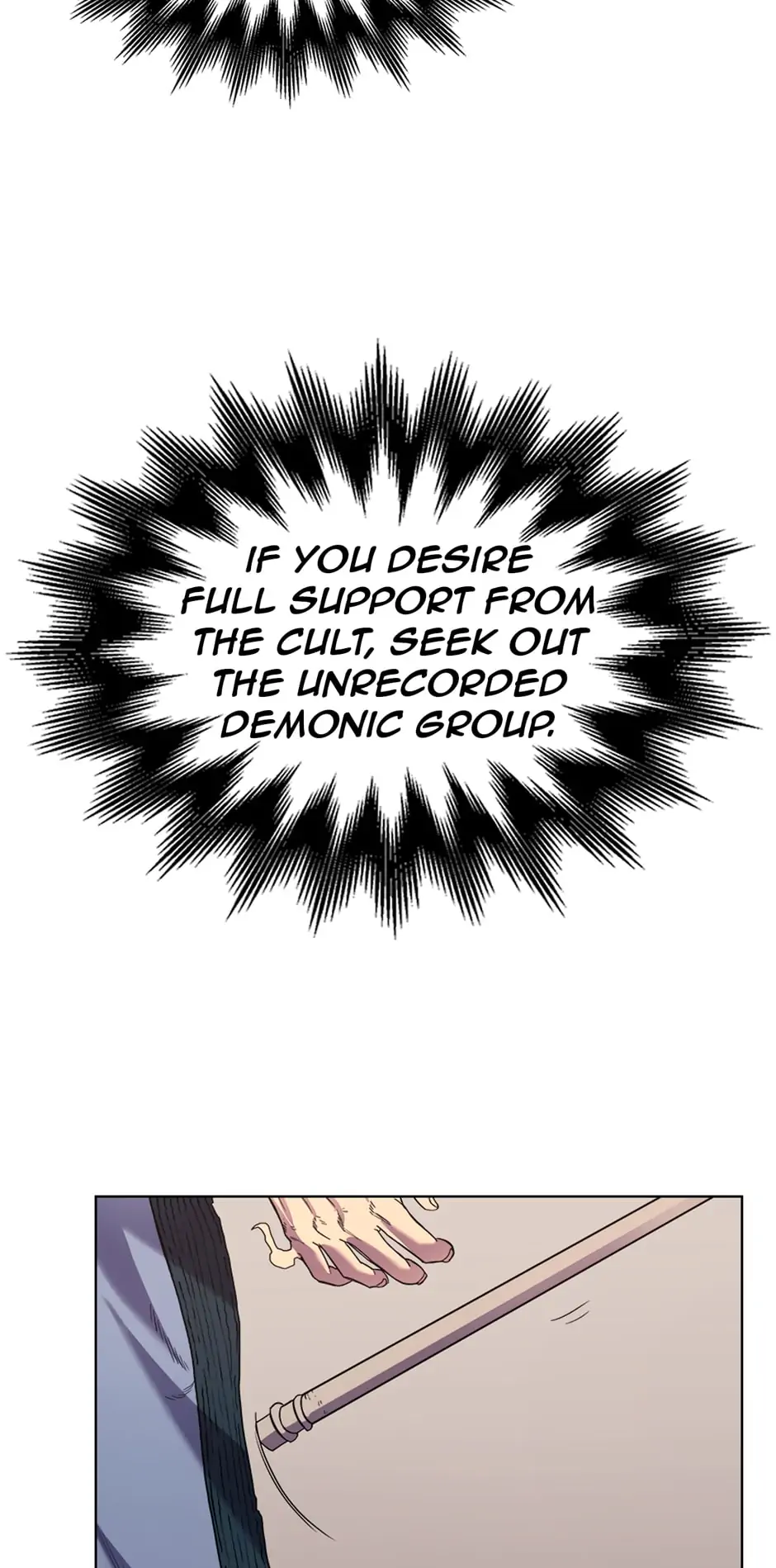 Read Heavenly Demon Reborn! EN Manga Online