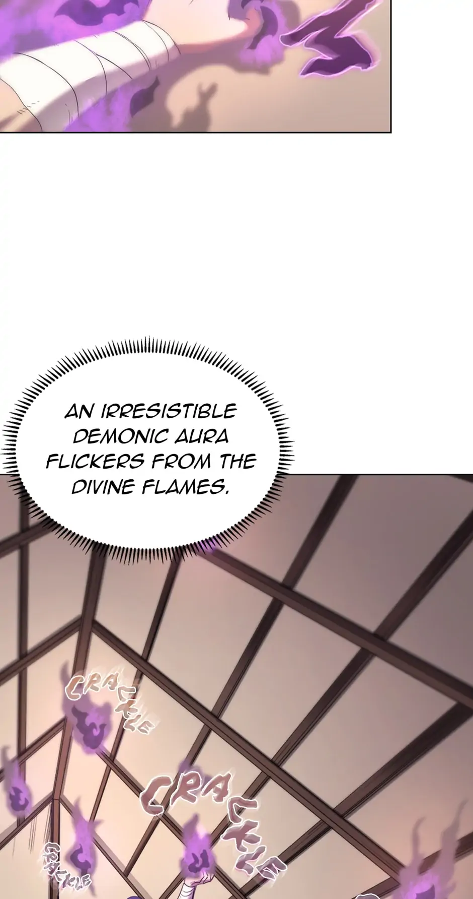 Read Heavenly Demon Reborn! EN Manga Online