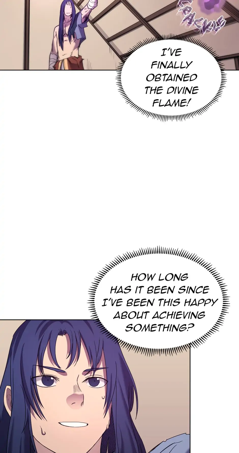 Read Heavenly Demon Reborn! EN Manga Online