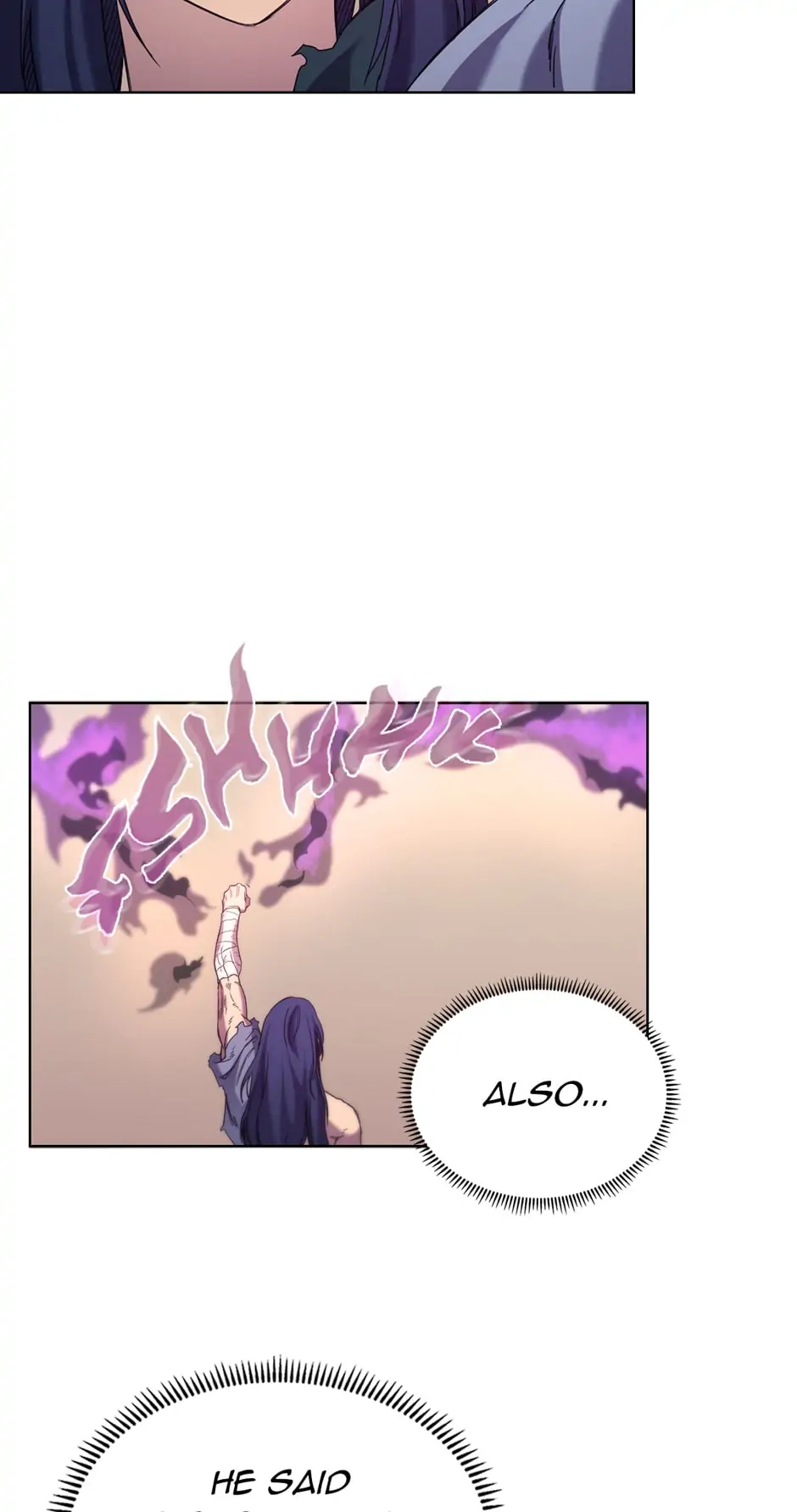 Read Heavenly Demon Reborn! EN Manga Online