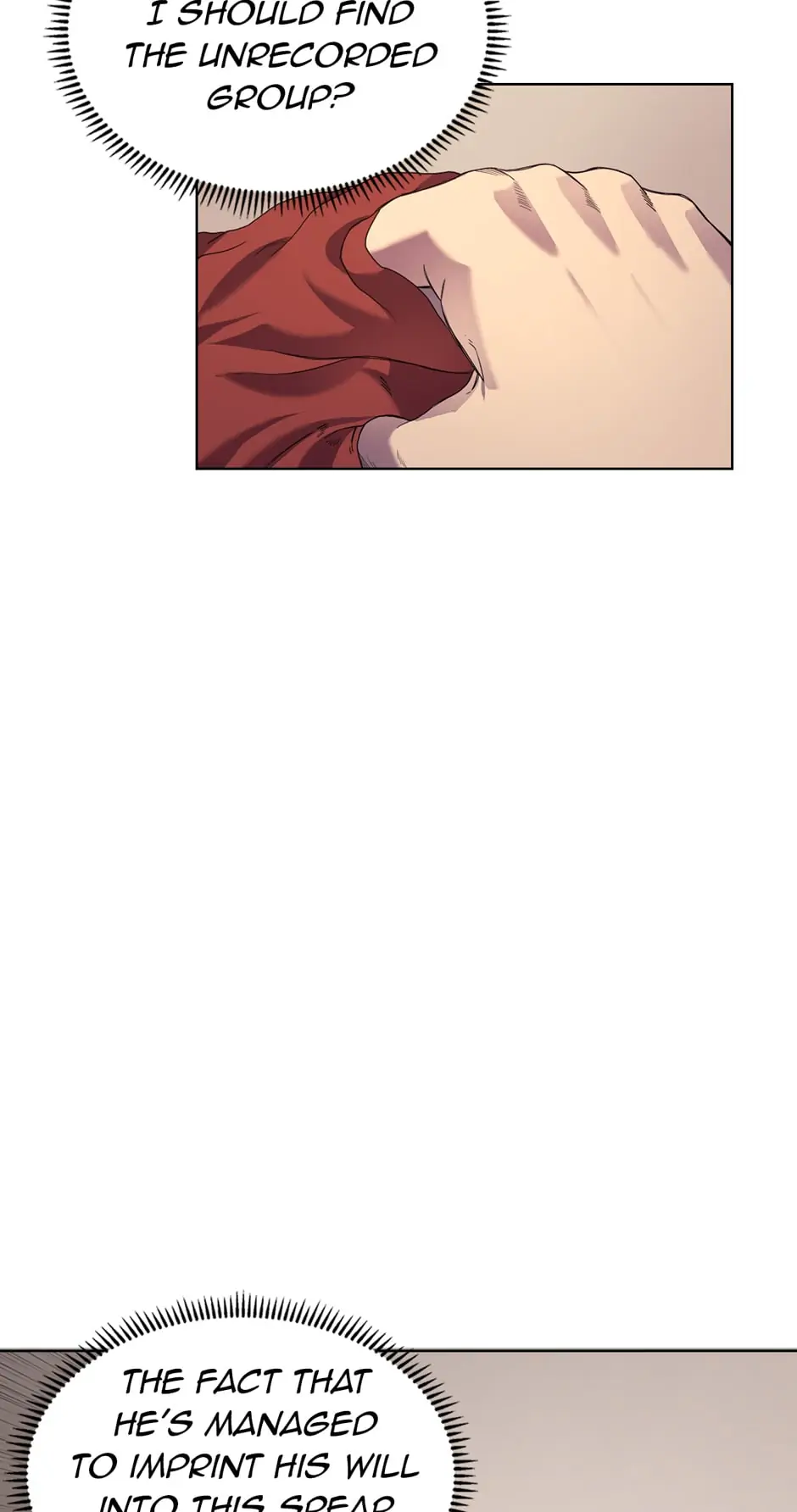 Read Heavenly Demon Reborn! EN Manga Online