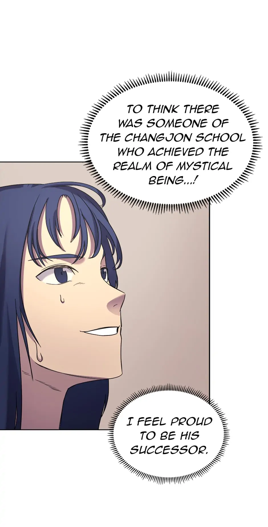 Read Heavenly Demon Reborn! EN Manga Online