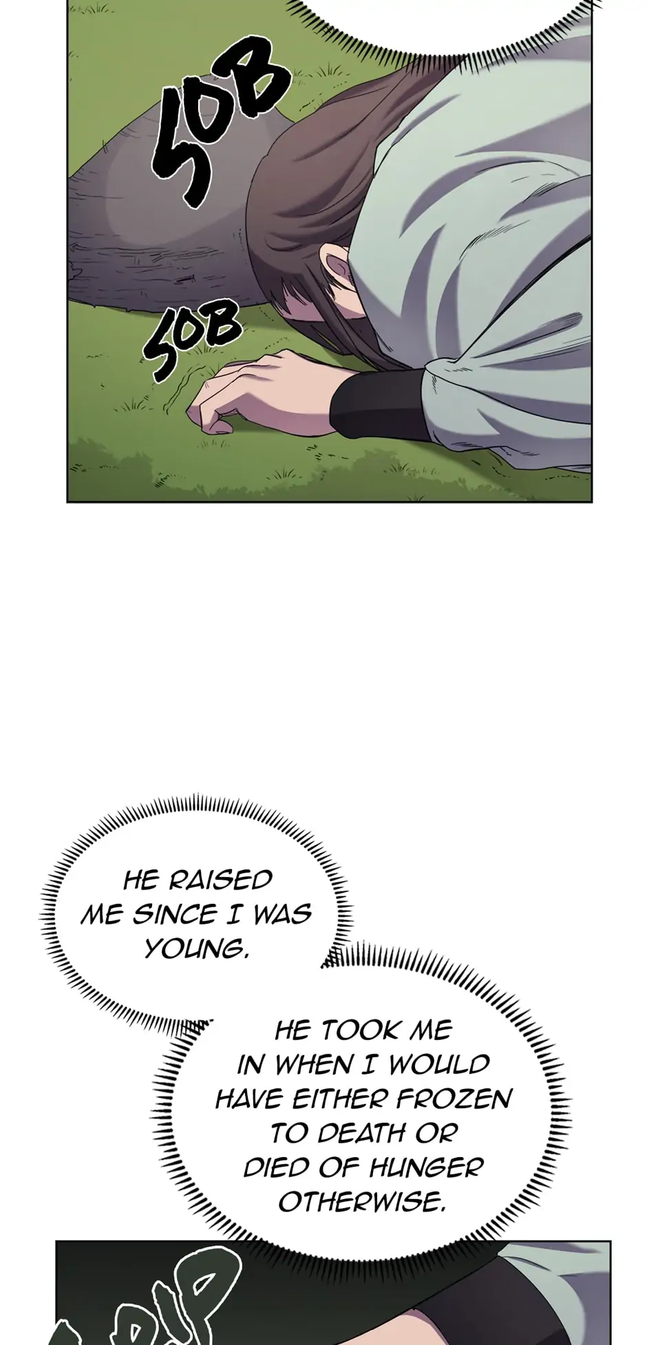 Read Heavenly Demon Reborn! EN Manga Online