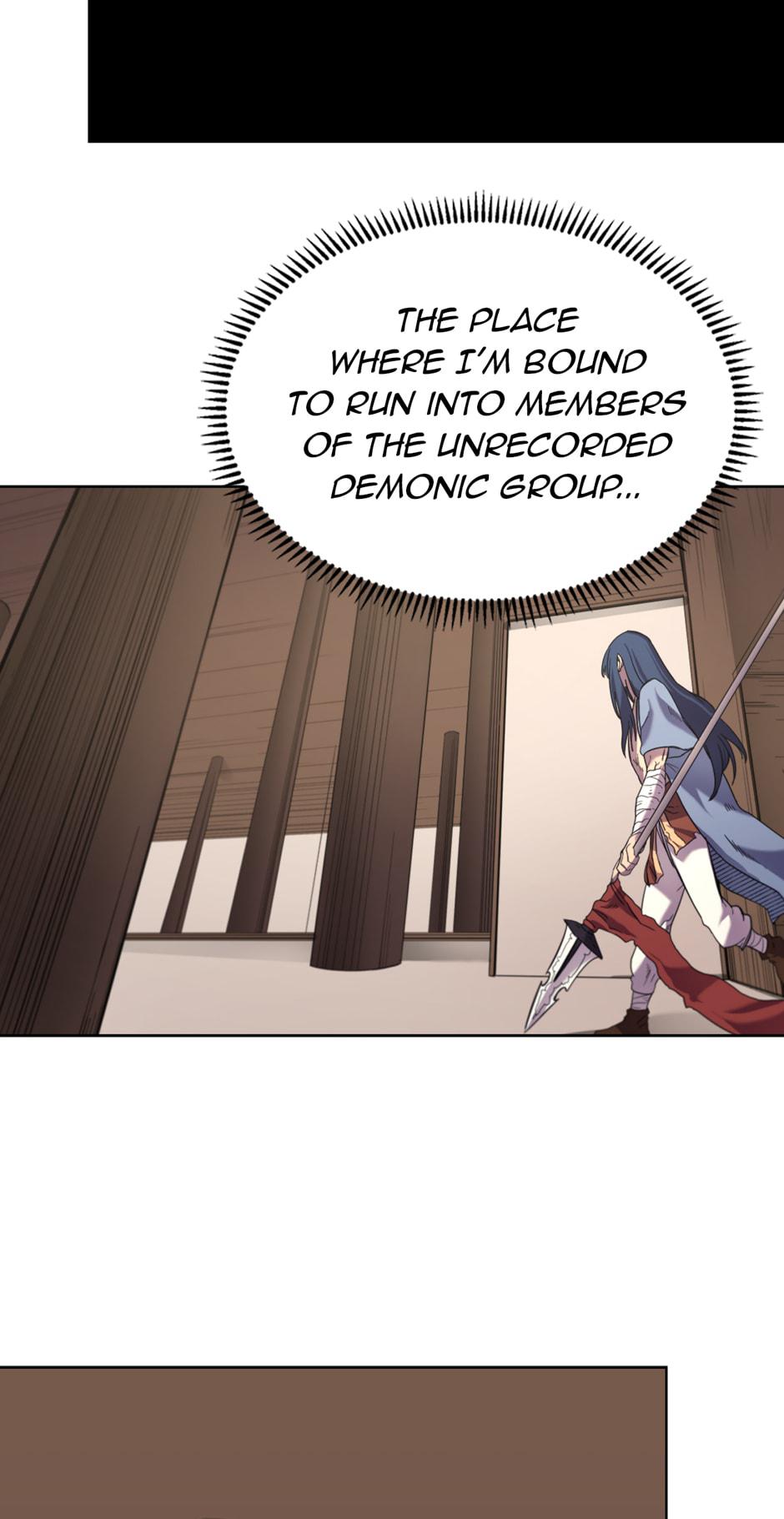 Read Heavenly Demon Reborn! EN Manga Online