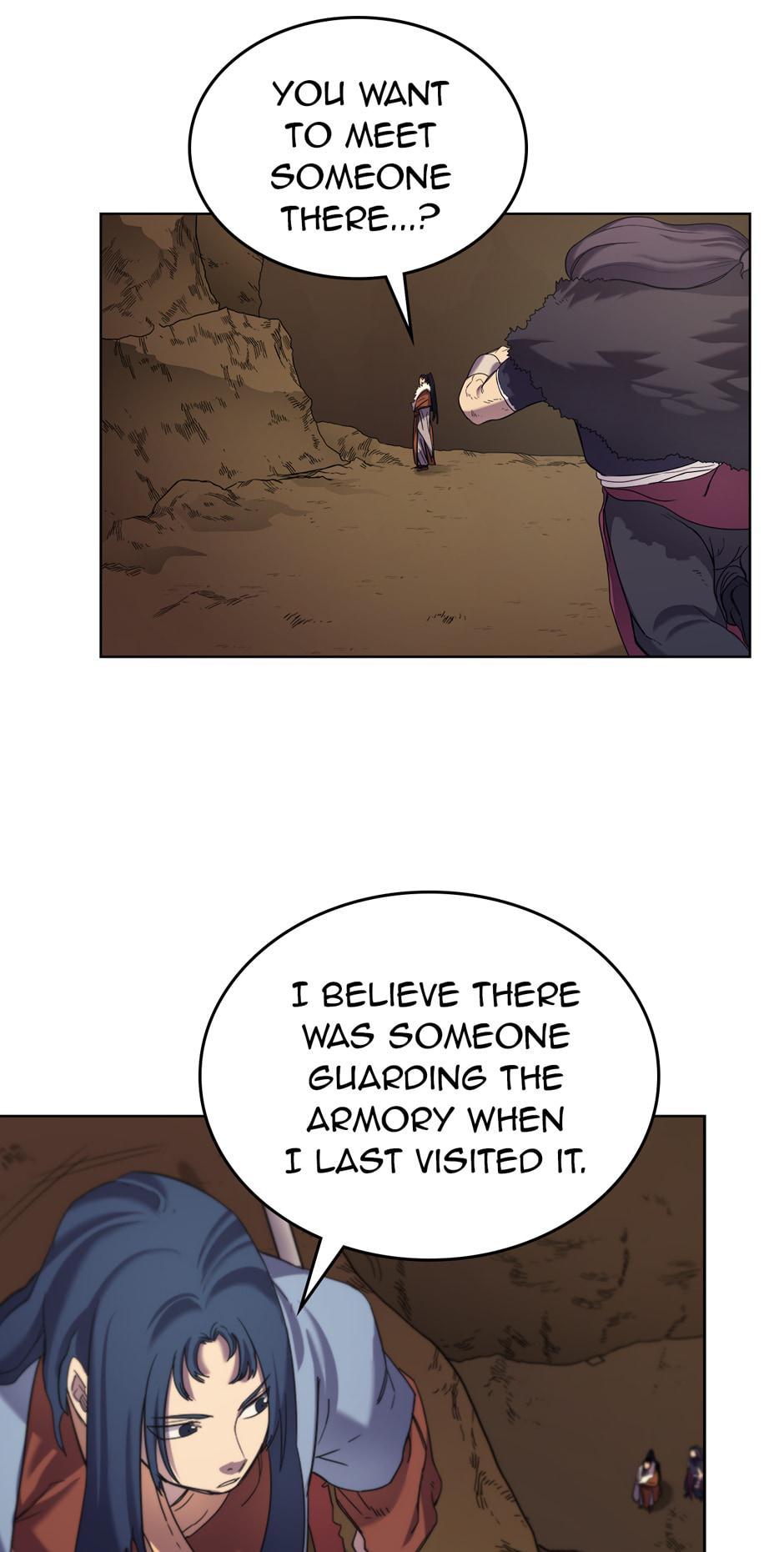 Read Heavenly Demon Reborn! EN Manga Online