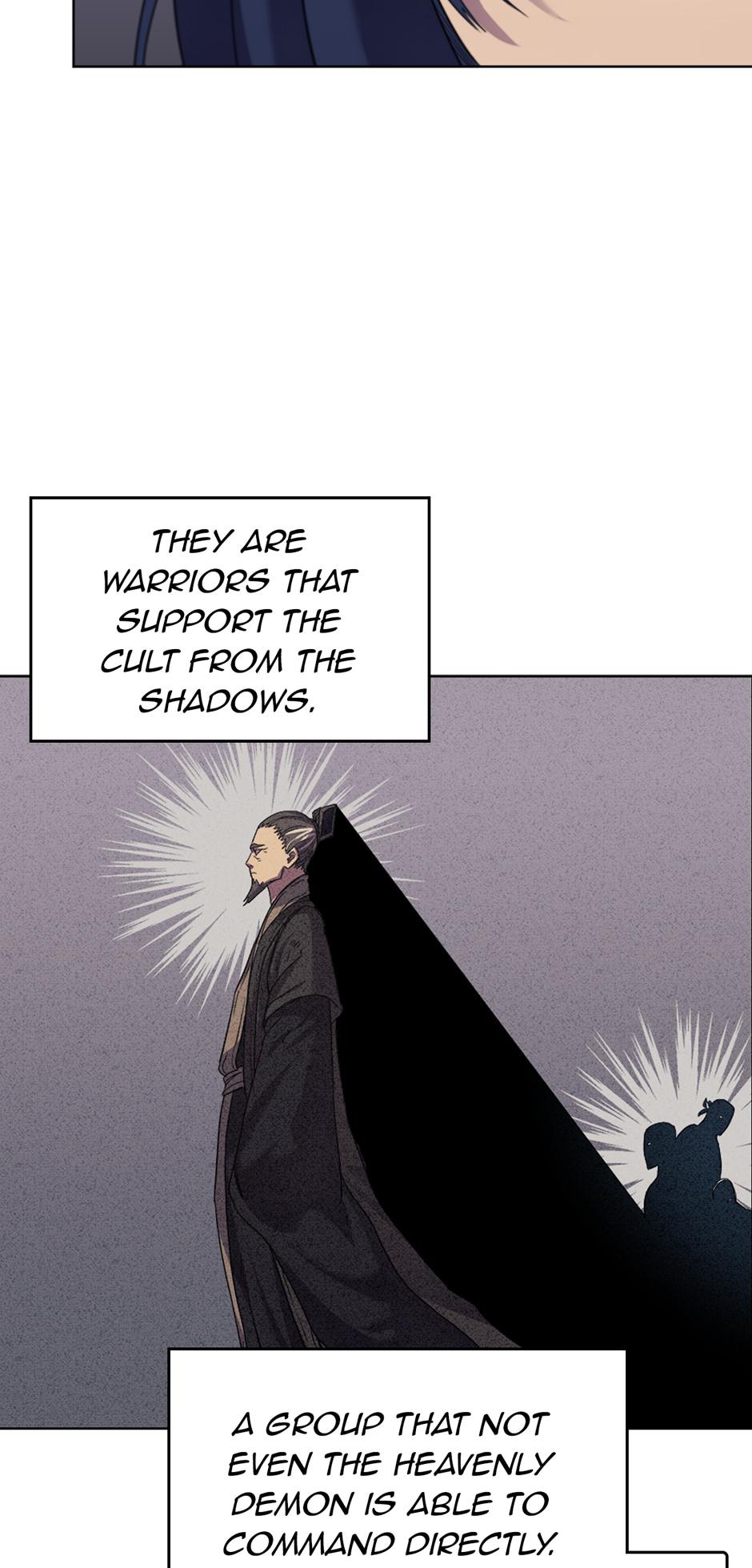 Read Heavenly Demon Reborn! EN Manga Online