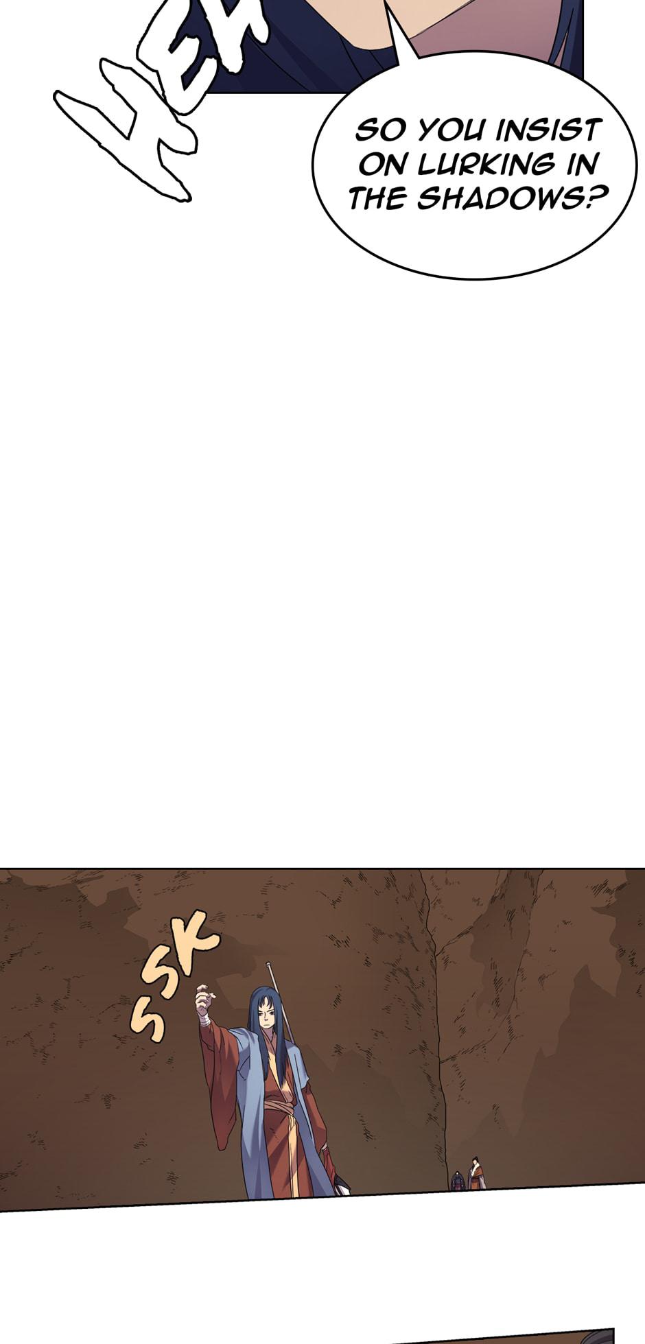 Read Heavenly Demon Reborn! EN Manga Online