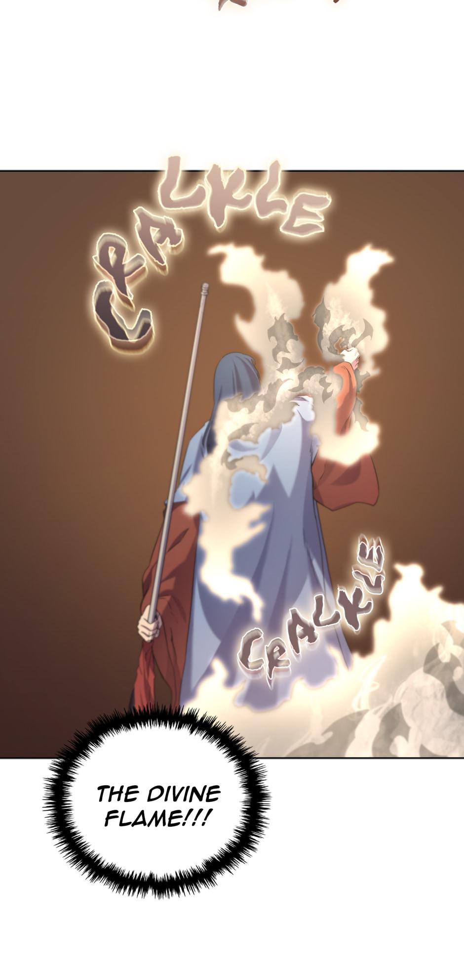 Read Heavenly Demon Reborn! EN Manga Online