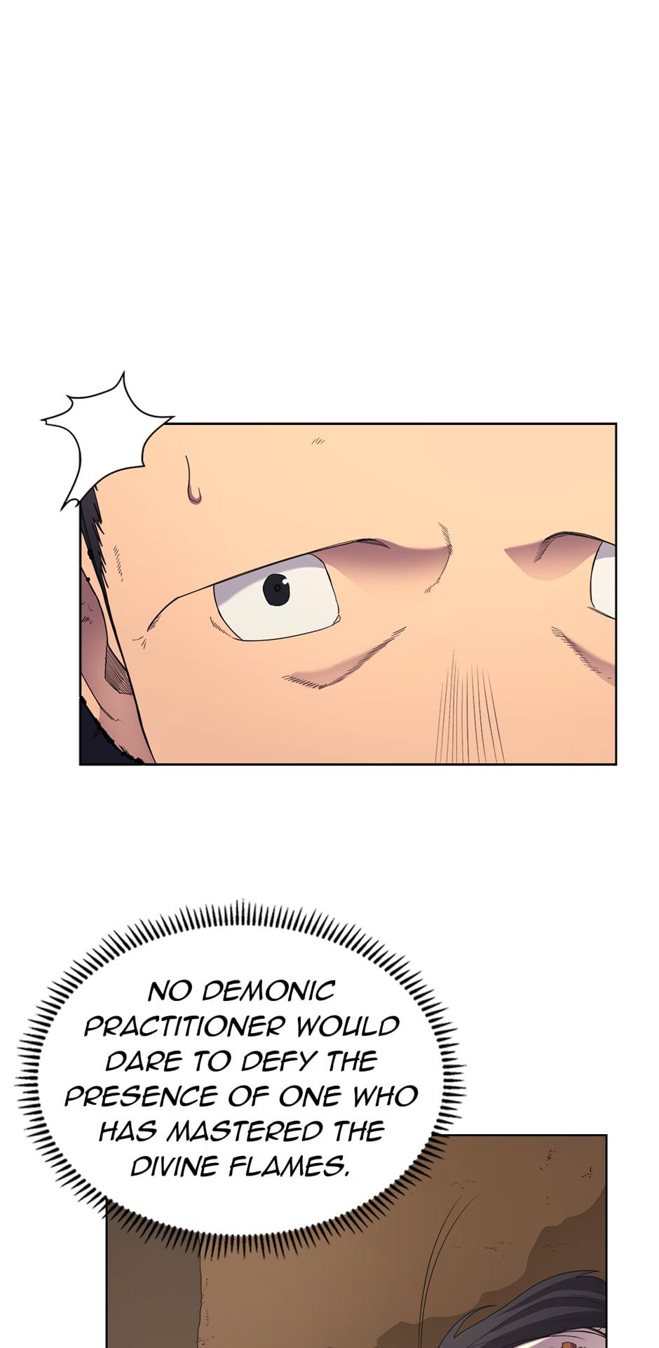 Read Heavenly Demon Reborn! EN Manga Online