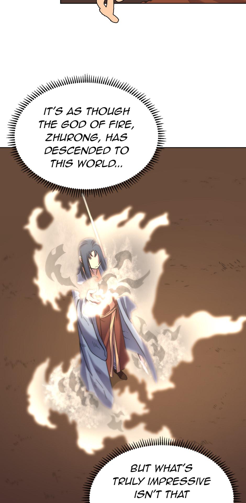 Read Heavenly Demon Reborn! EN Manga Online