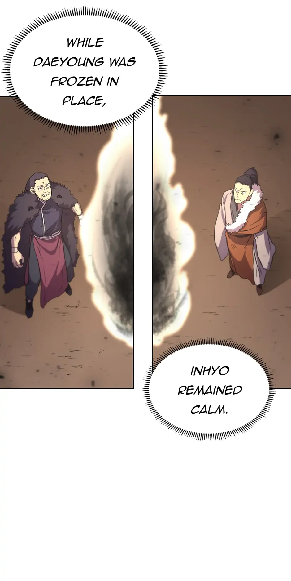 Read Heavenly Demon Reborn! EN Manga Online