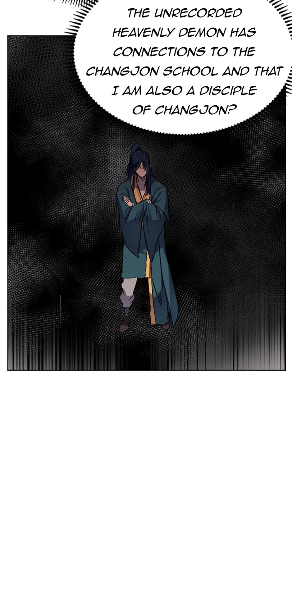 Read Heavenly Demon Reborn! EN Manga Online