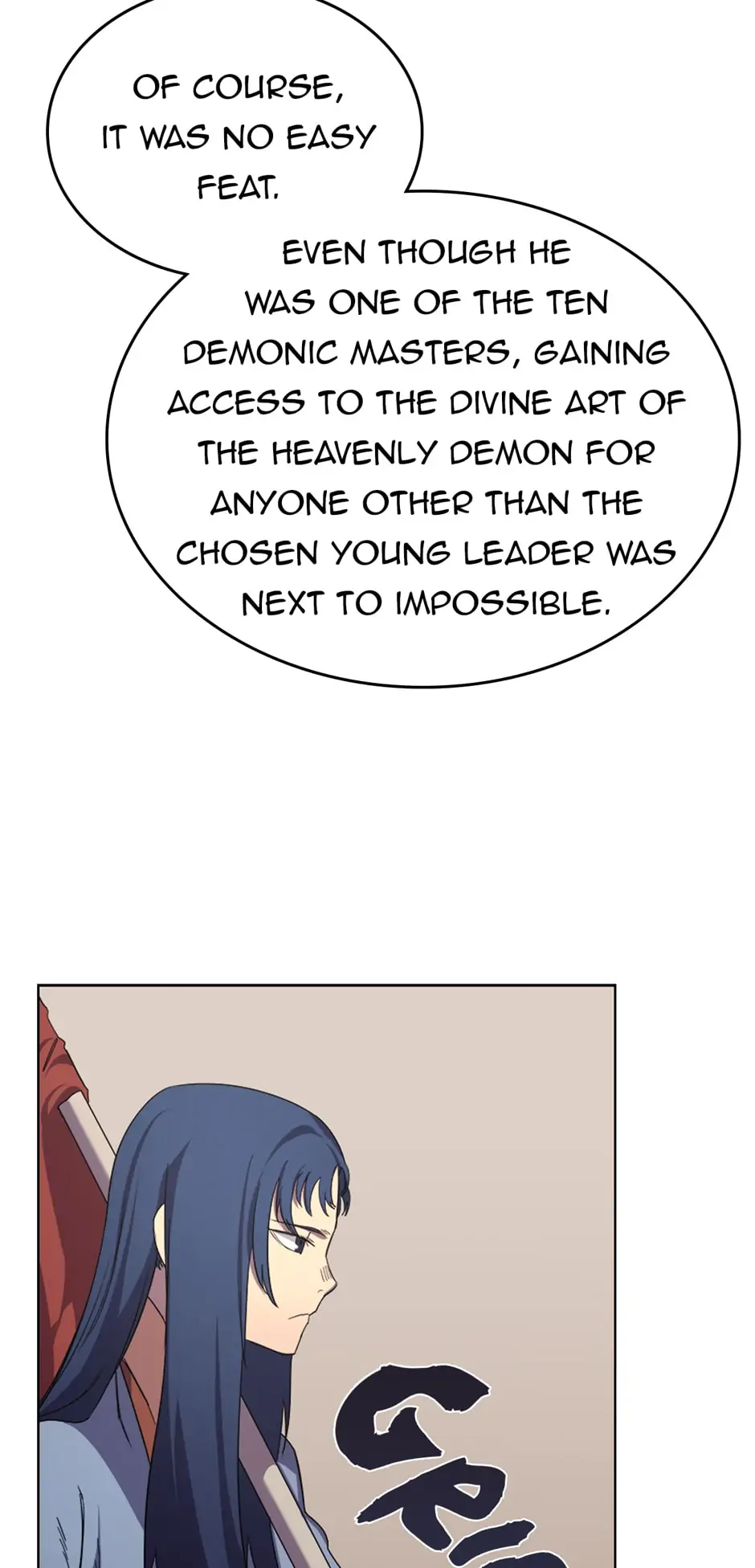 Read Heavenly Demon Reborn! EN Manga Online