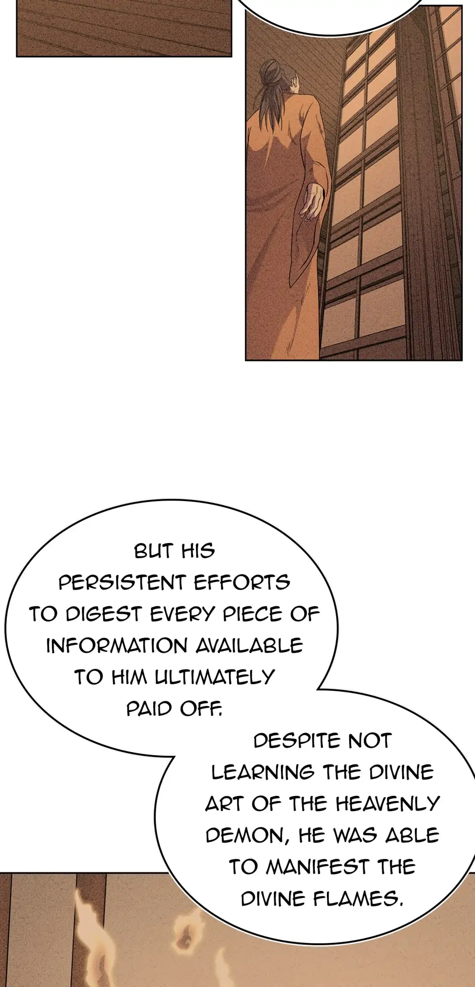 Read Heavenly Demon Reborn! EN Manga Online