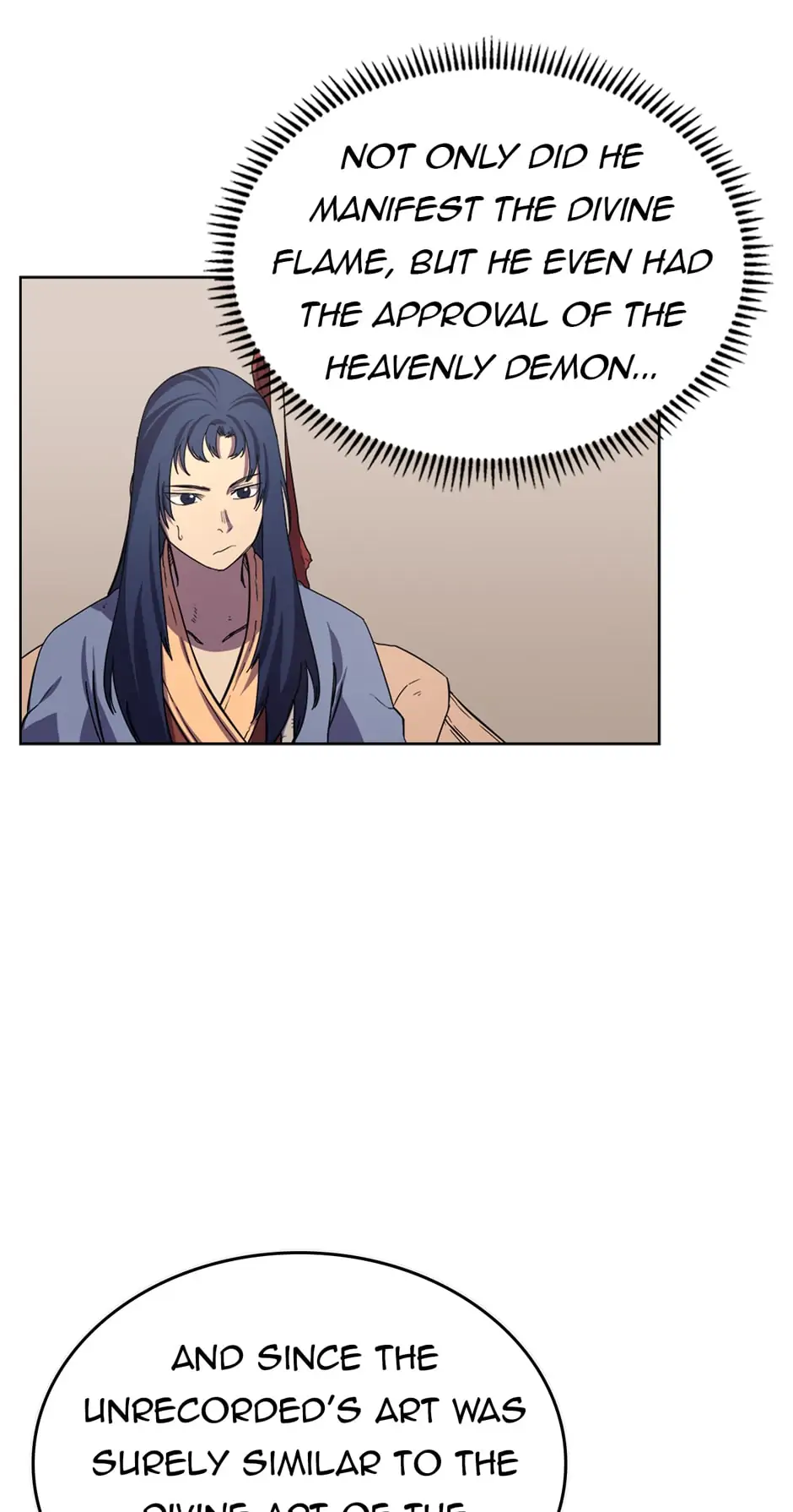 Read Heavenly Demon Reborn! EN Manga Online