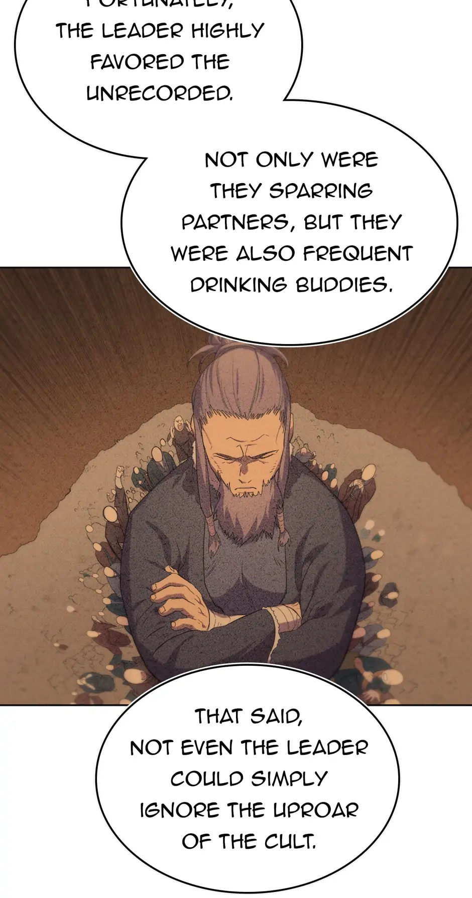 Read Heavenly Demon Reborn! EN Manga Online