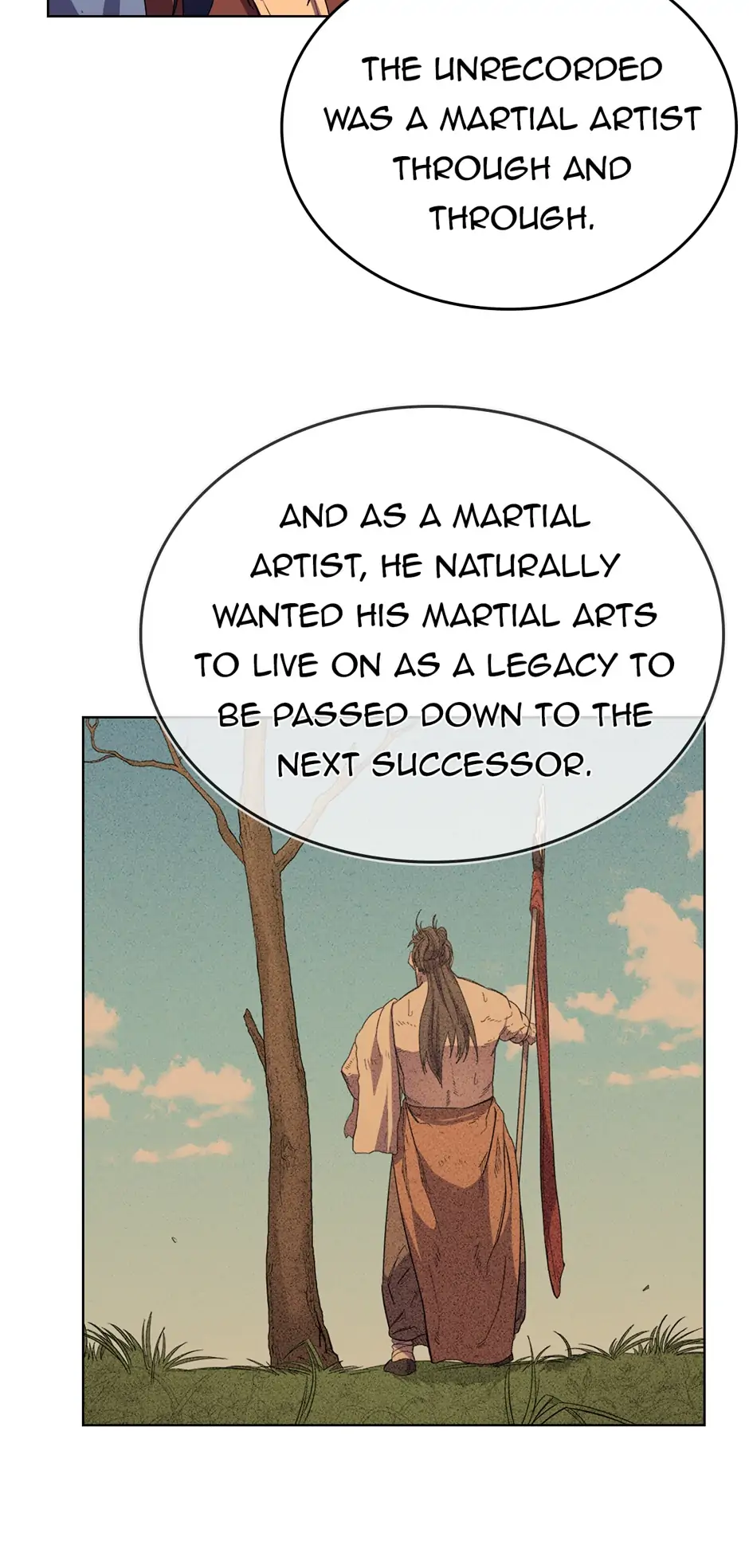 Read Heavenly Demon Reborn! EN Manga Online