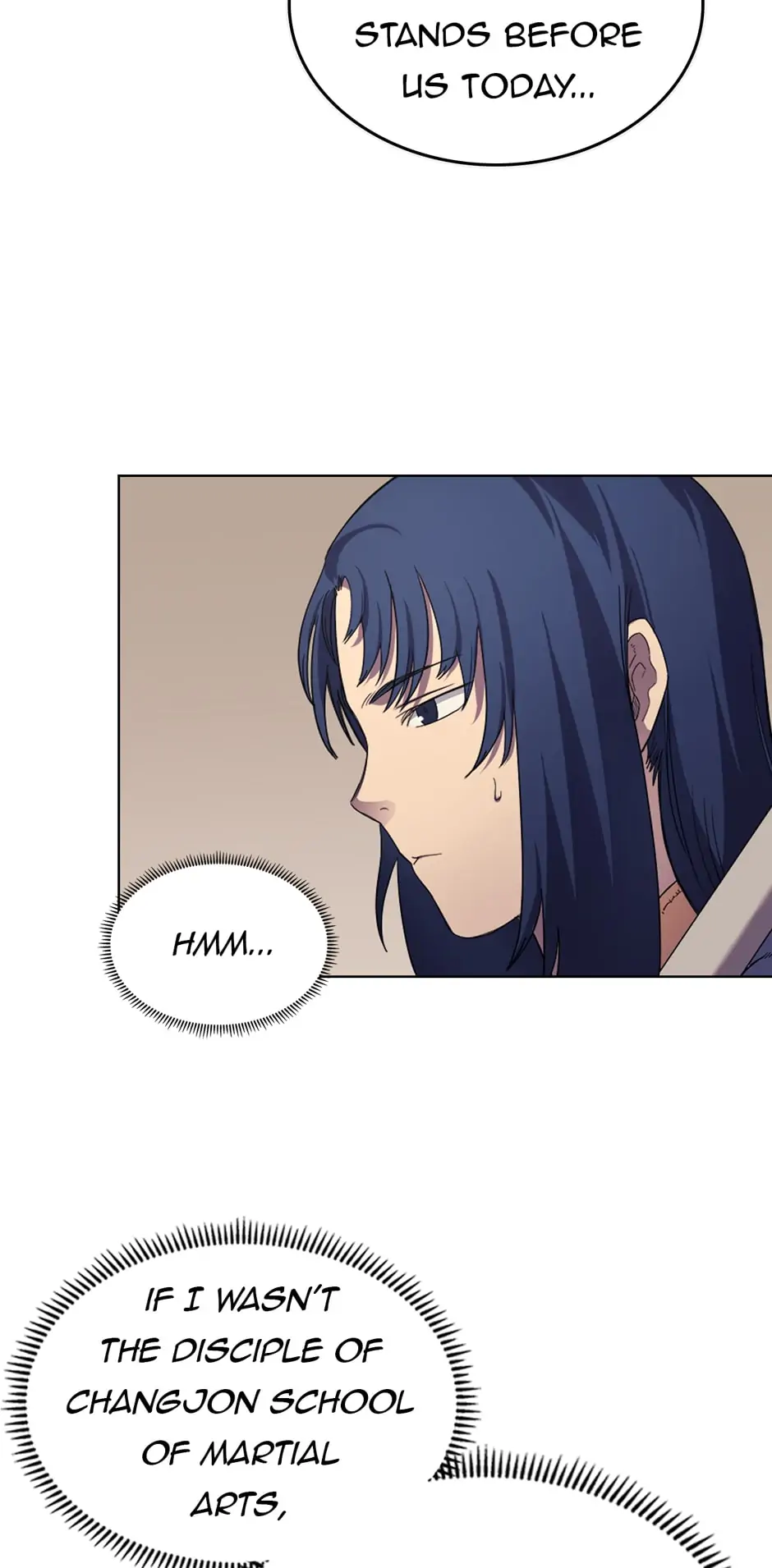 Read Heavenly Demon Reborn! EN Manga Online